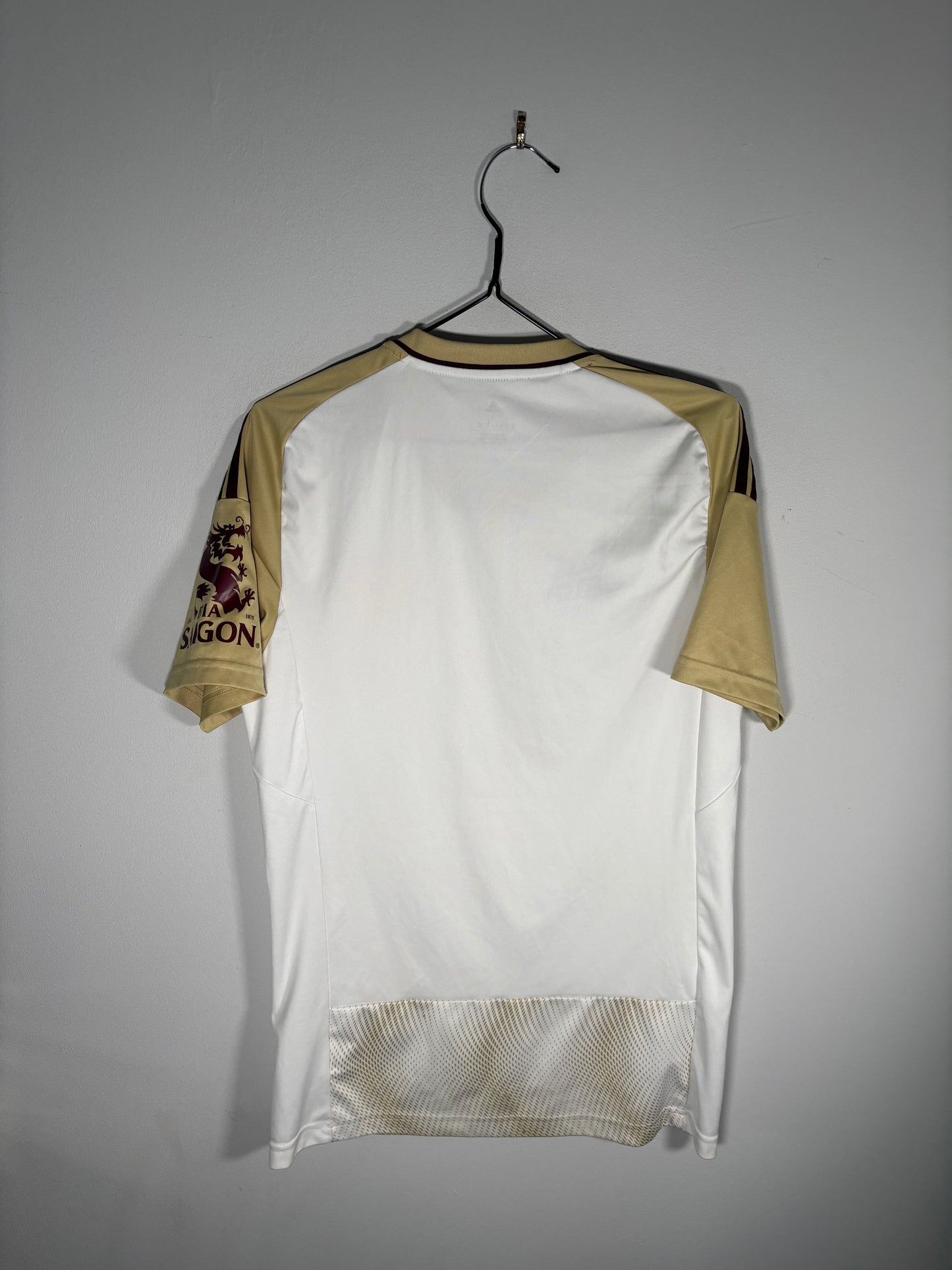 Leicester City Third Shirt 2022/23 (S)