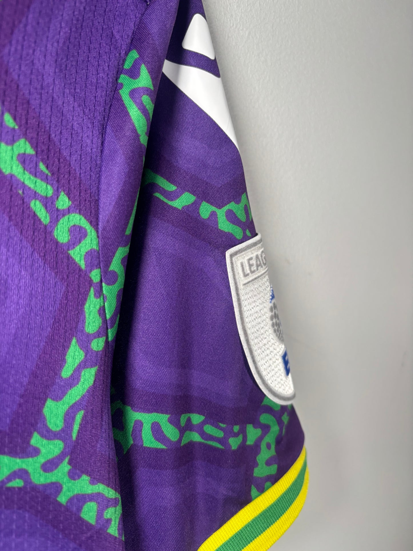 Reading Third Shirt 2023/24 Femi Azeez (S)