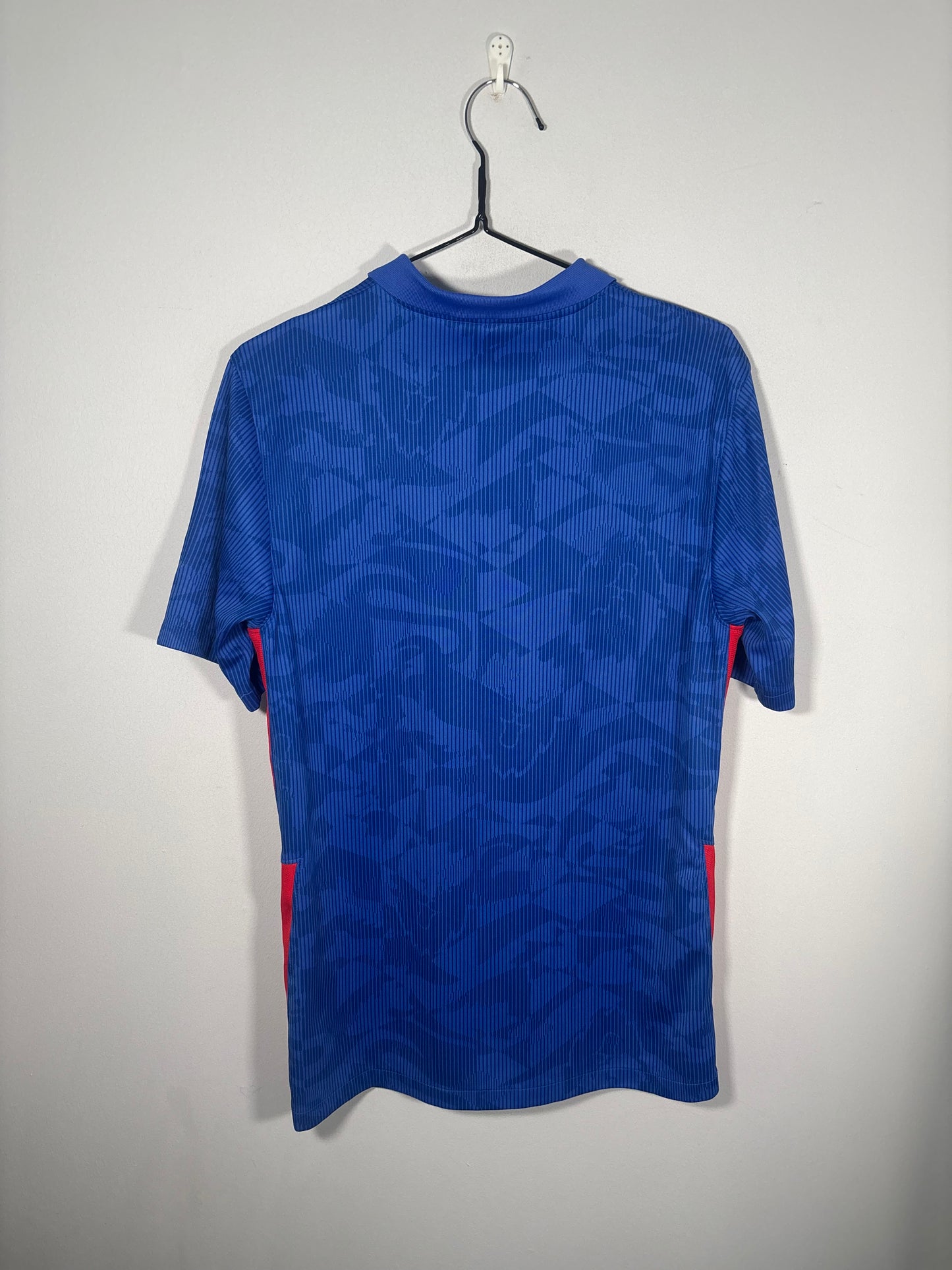 England Away Shirt 2020 (S)