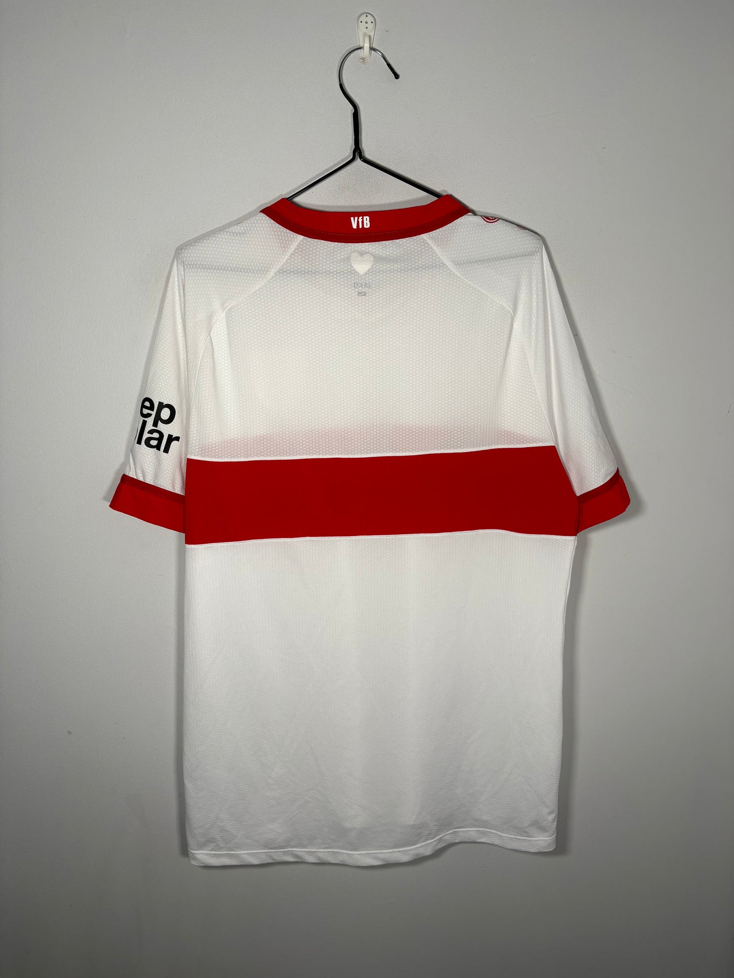 Stuttgart Home Shirt 2024/25 (L)