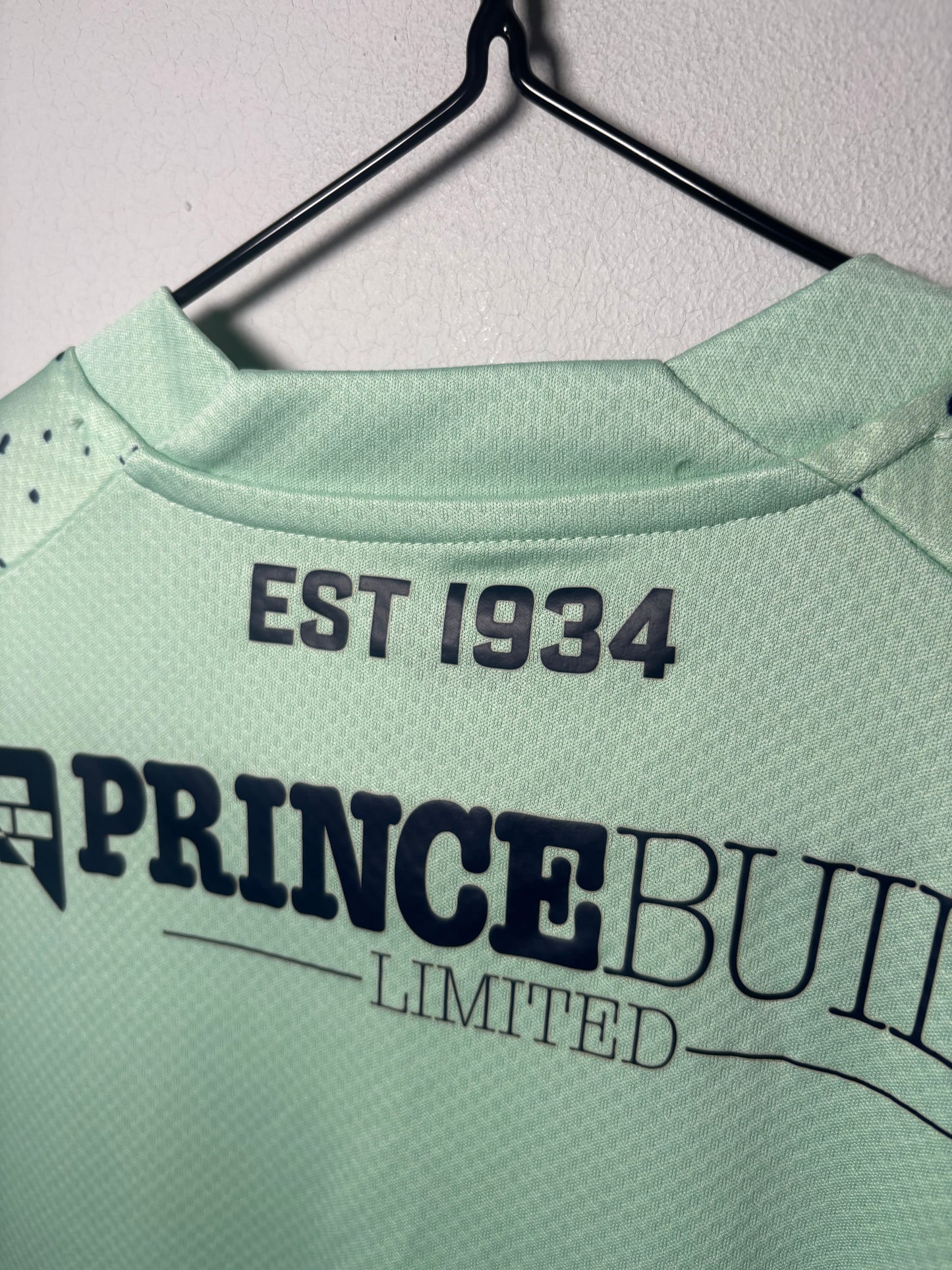 Peterborough Away Shirt 2022/23 (S)