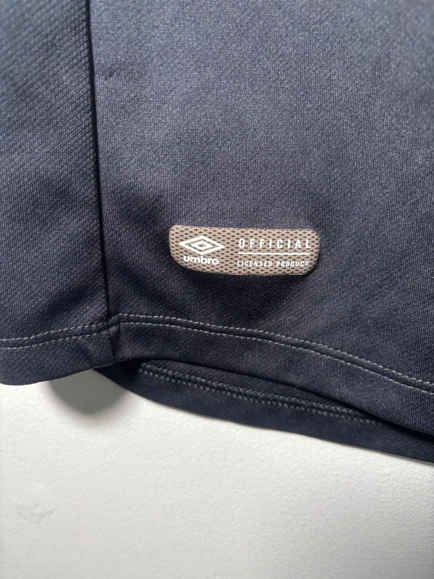 Blackburn Rovers Away Shirt 2016/17 (S)