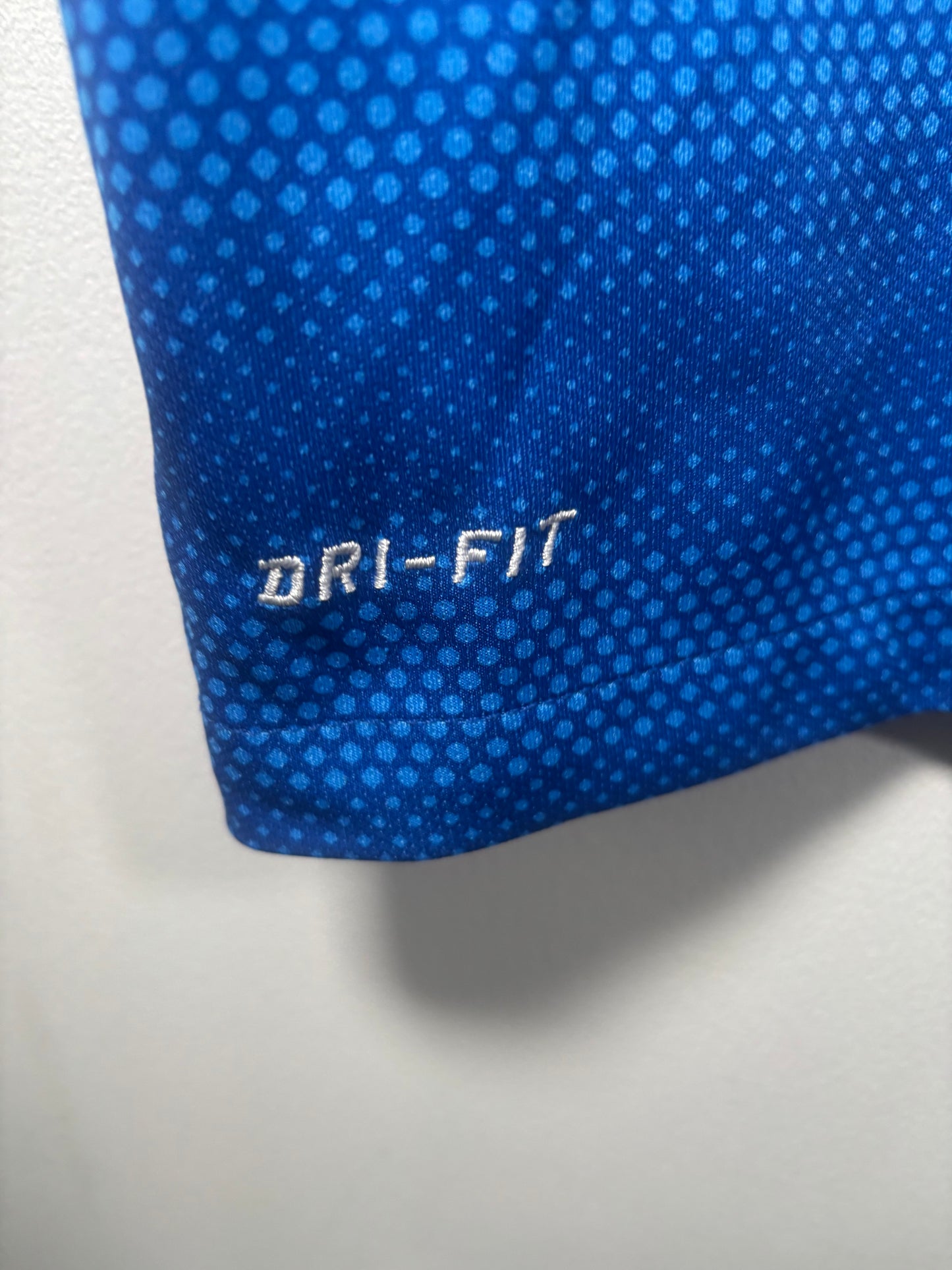 Brazil Away Shirt 2014 (XL)