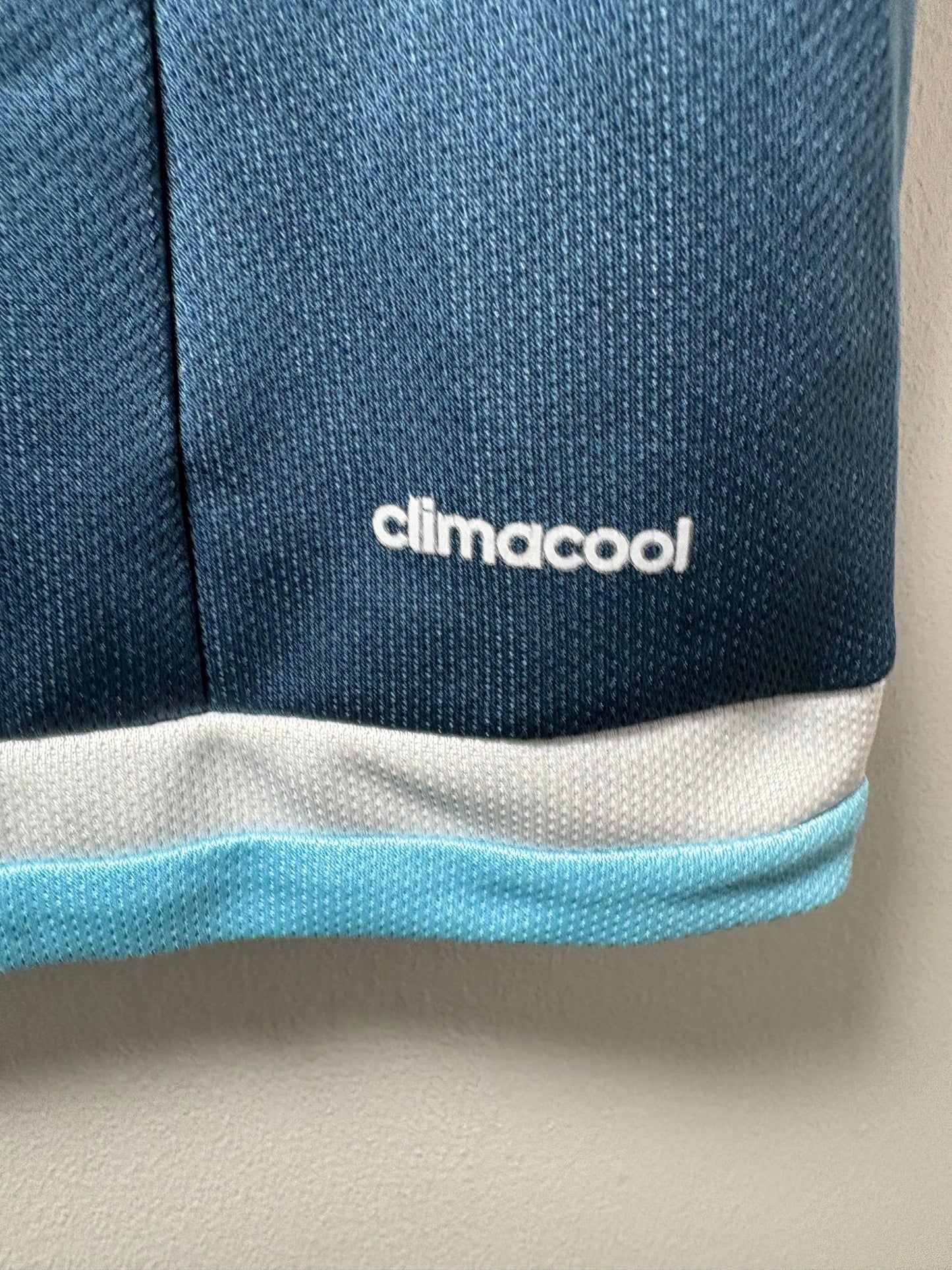 Argentina Away Shirt 2016 (S)