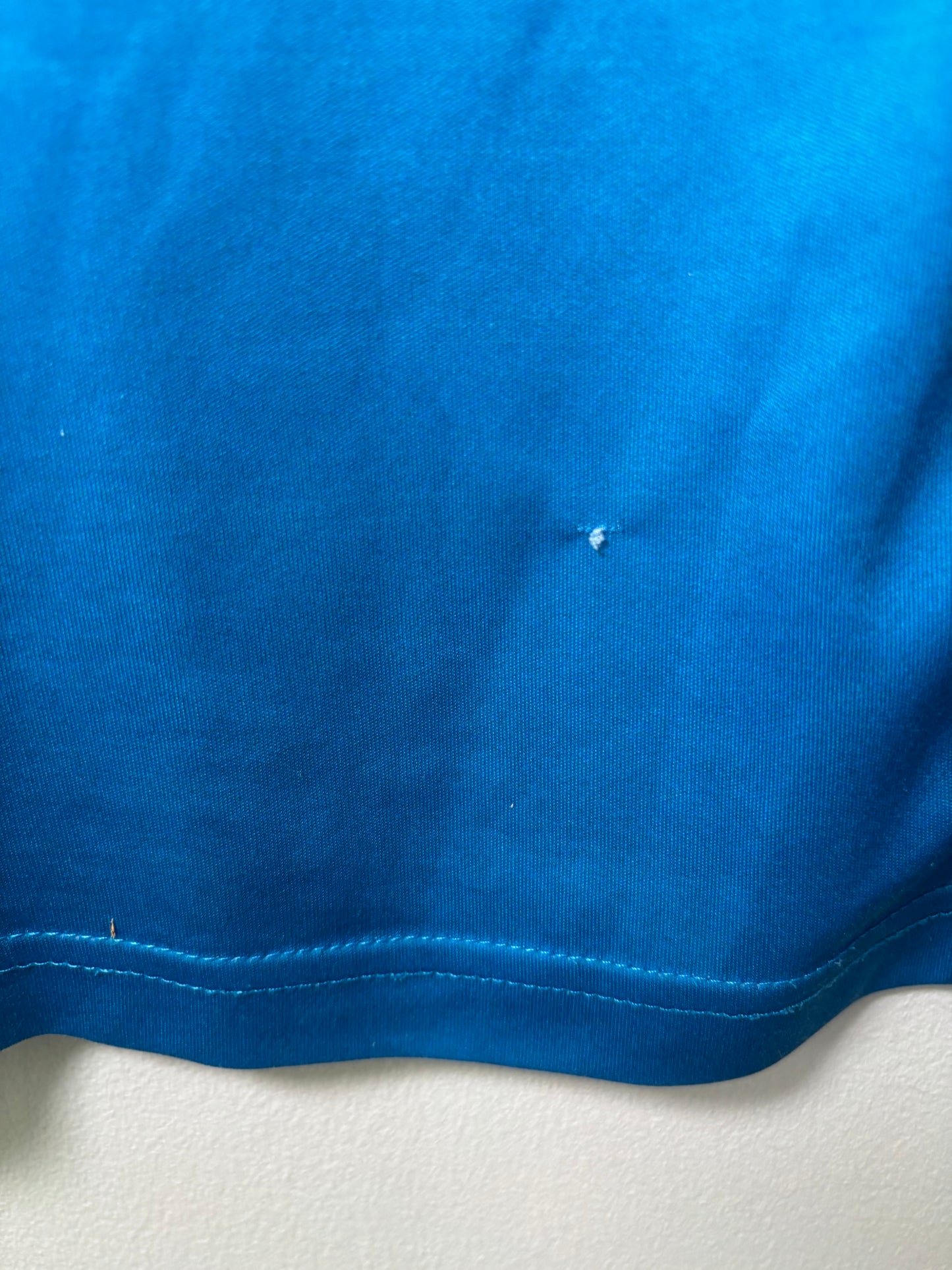 Napoli Home Shirt 2018/19 (S)