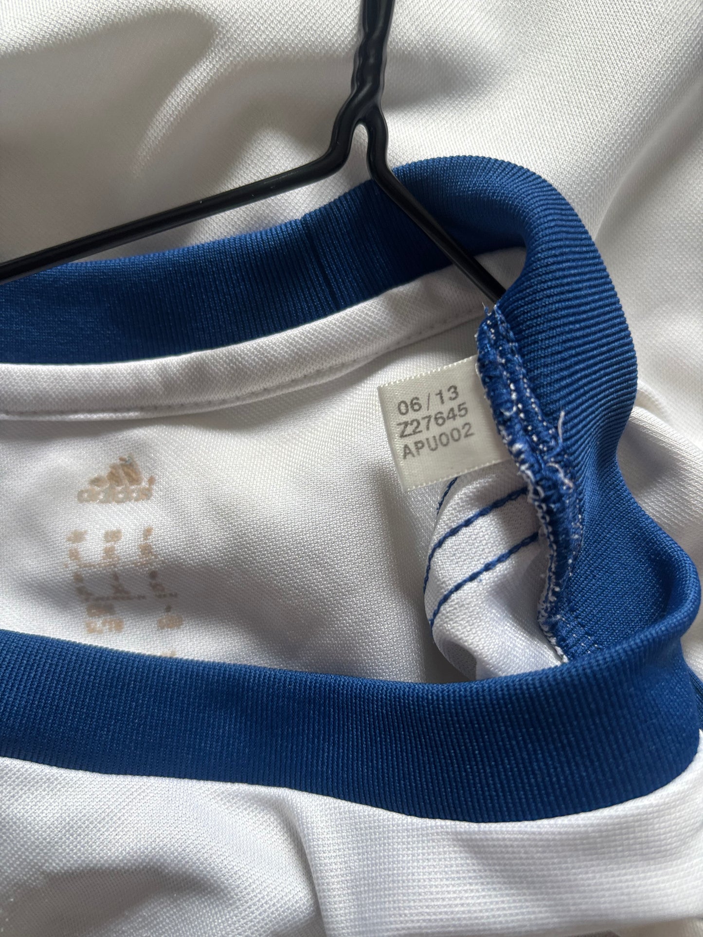 Chelsea Away Shirt 2013/14 (XL)