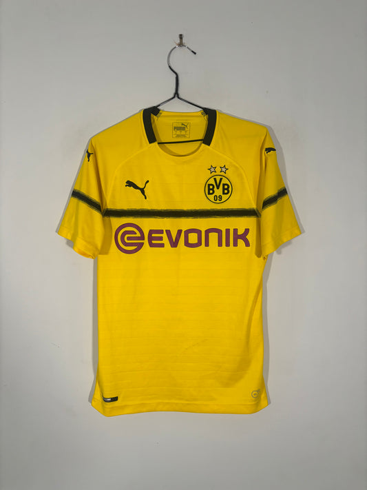 Borussia Dortmund Cup Shirt 2018/19 (S)