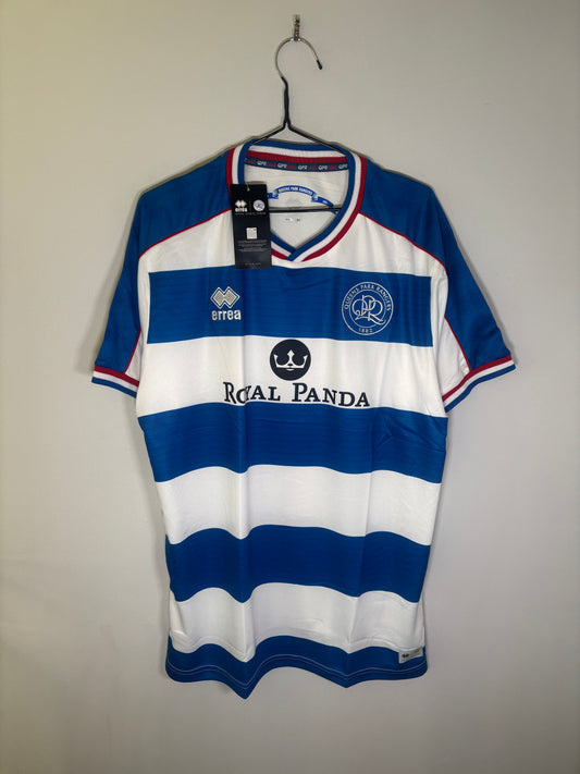 QPR Home Shirt BNWT 2018/19 (XL)