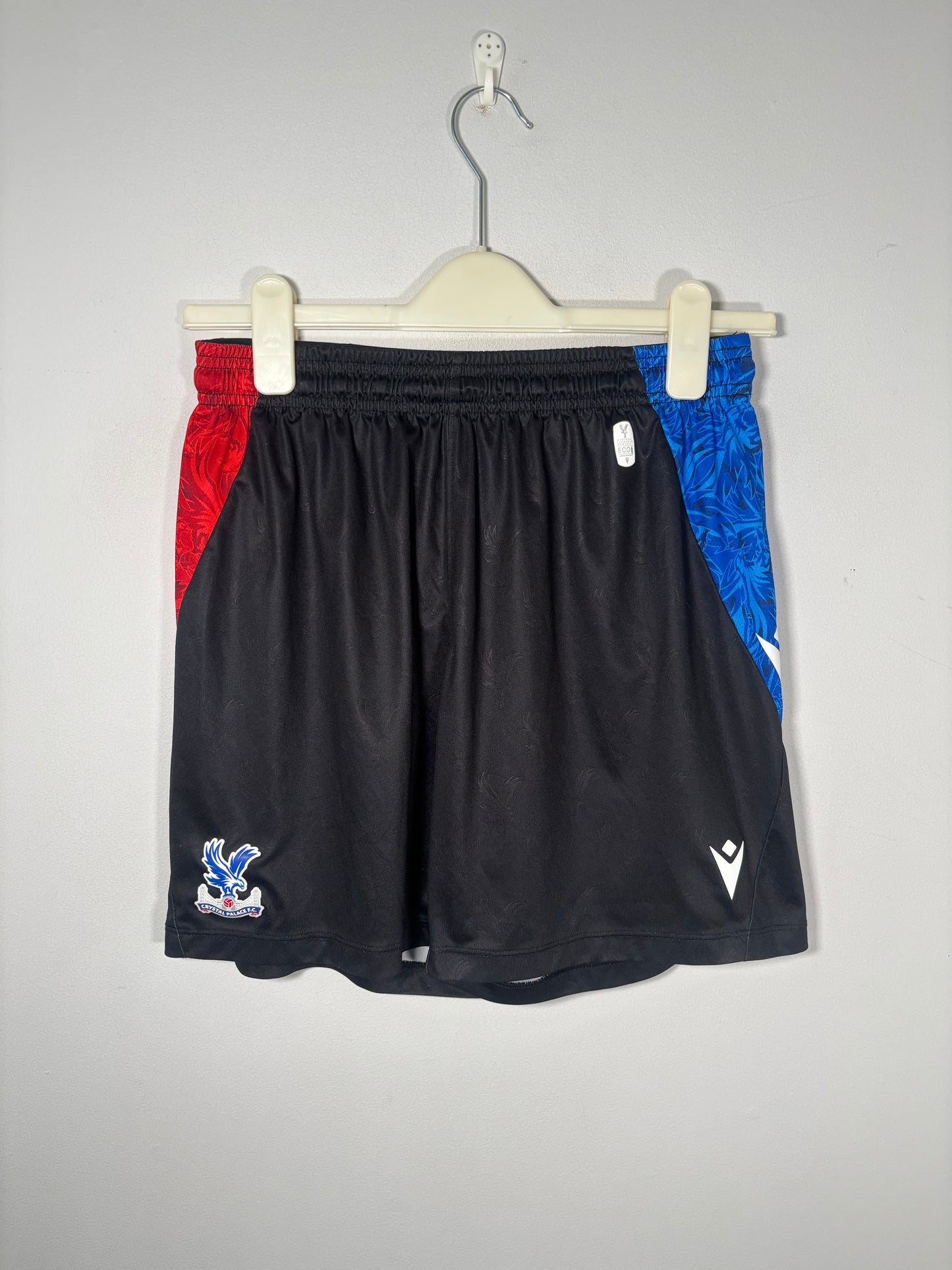 Crystal Palace Third Shorts 2024/25 (S)
