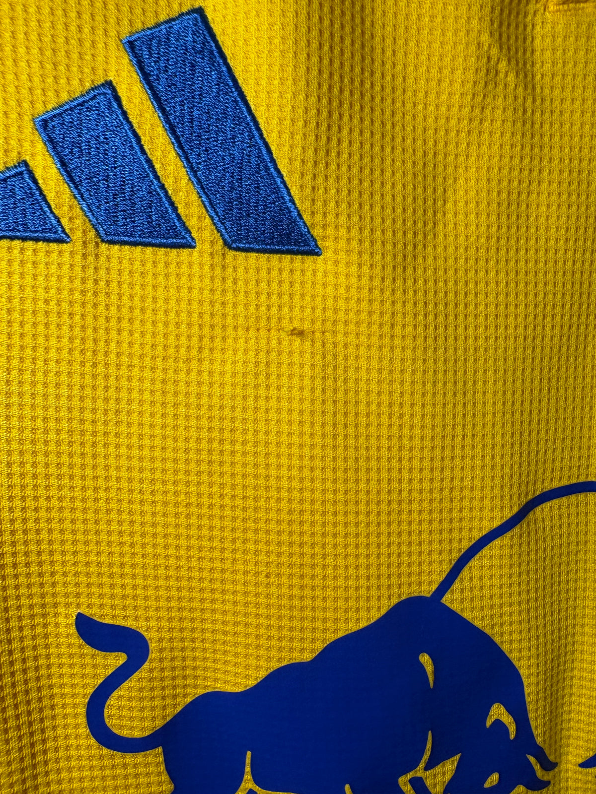 Leeds United Away Shirt 2024/25 (M)
