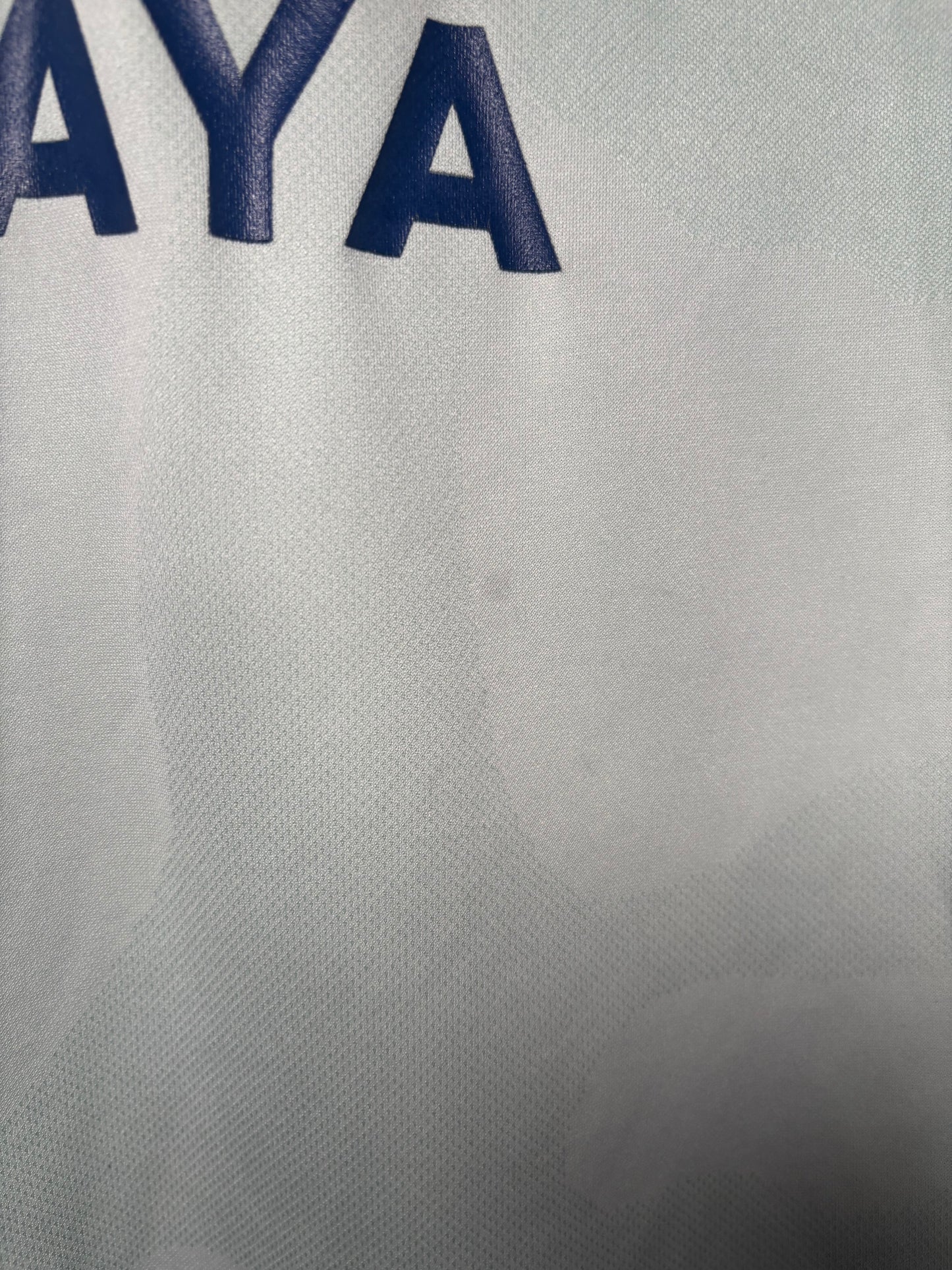 Cardiff City Away Shirt 2021/22 (S)