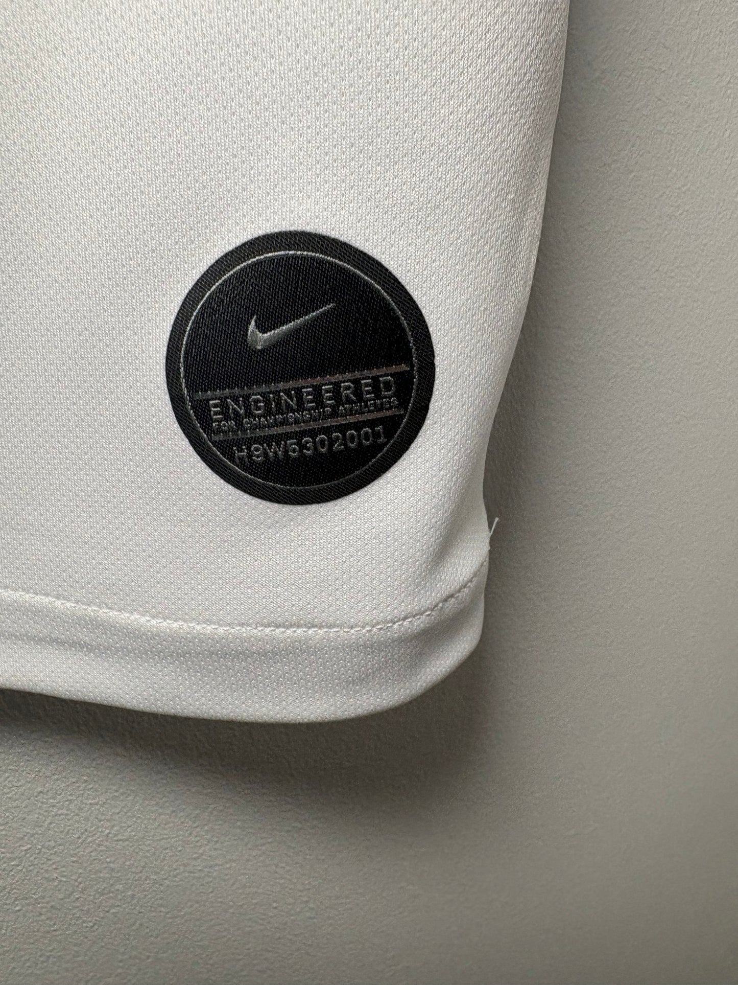 Tottenham Hotspur Home Shirt 2019/20 Son (XLK)