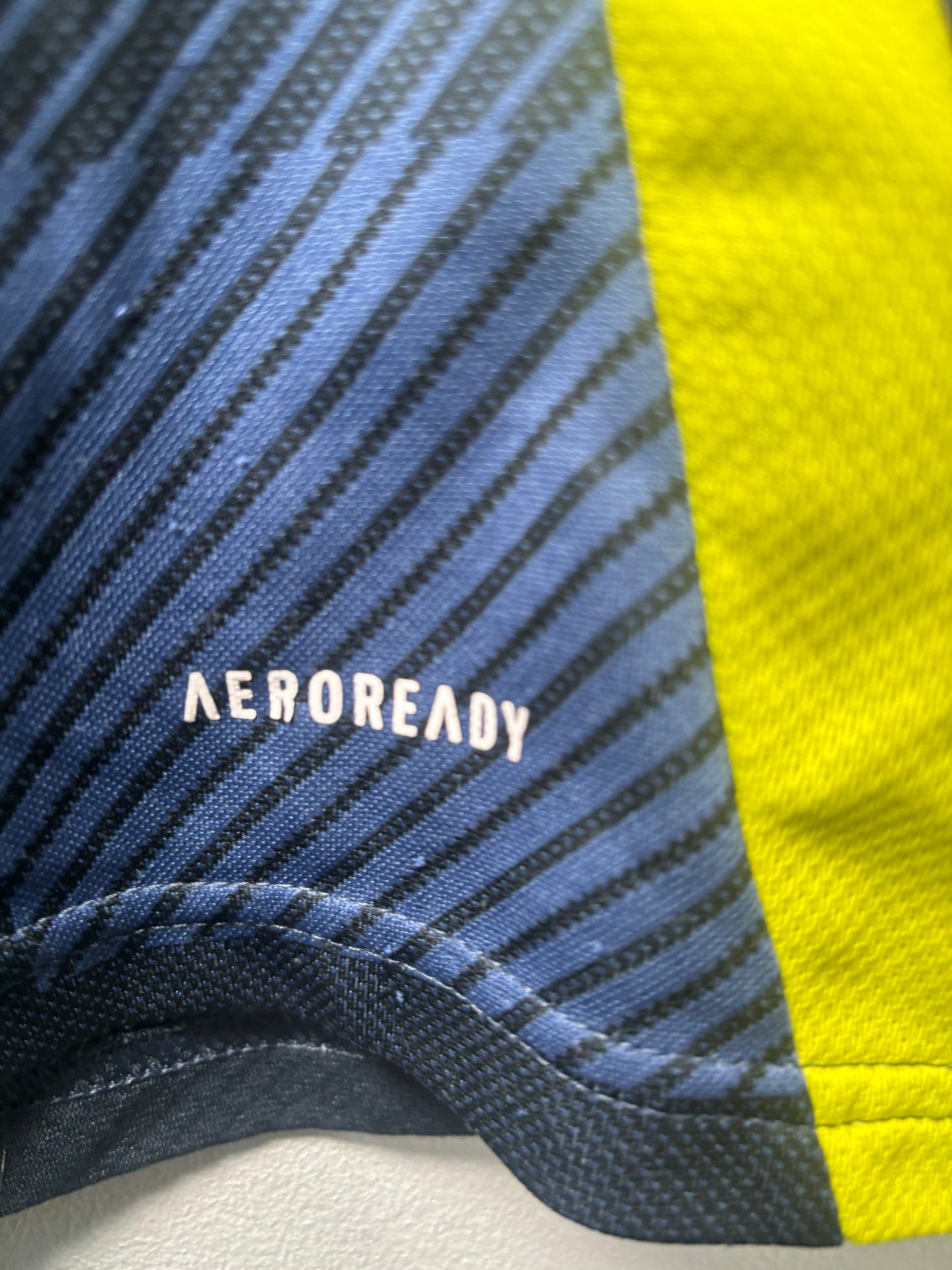 Scotland Home Shirt 2024 (S)