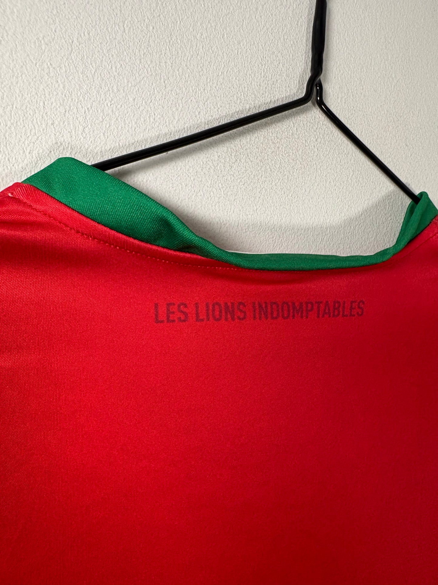 Cameroon Away Shirt 2022 (XL)