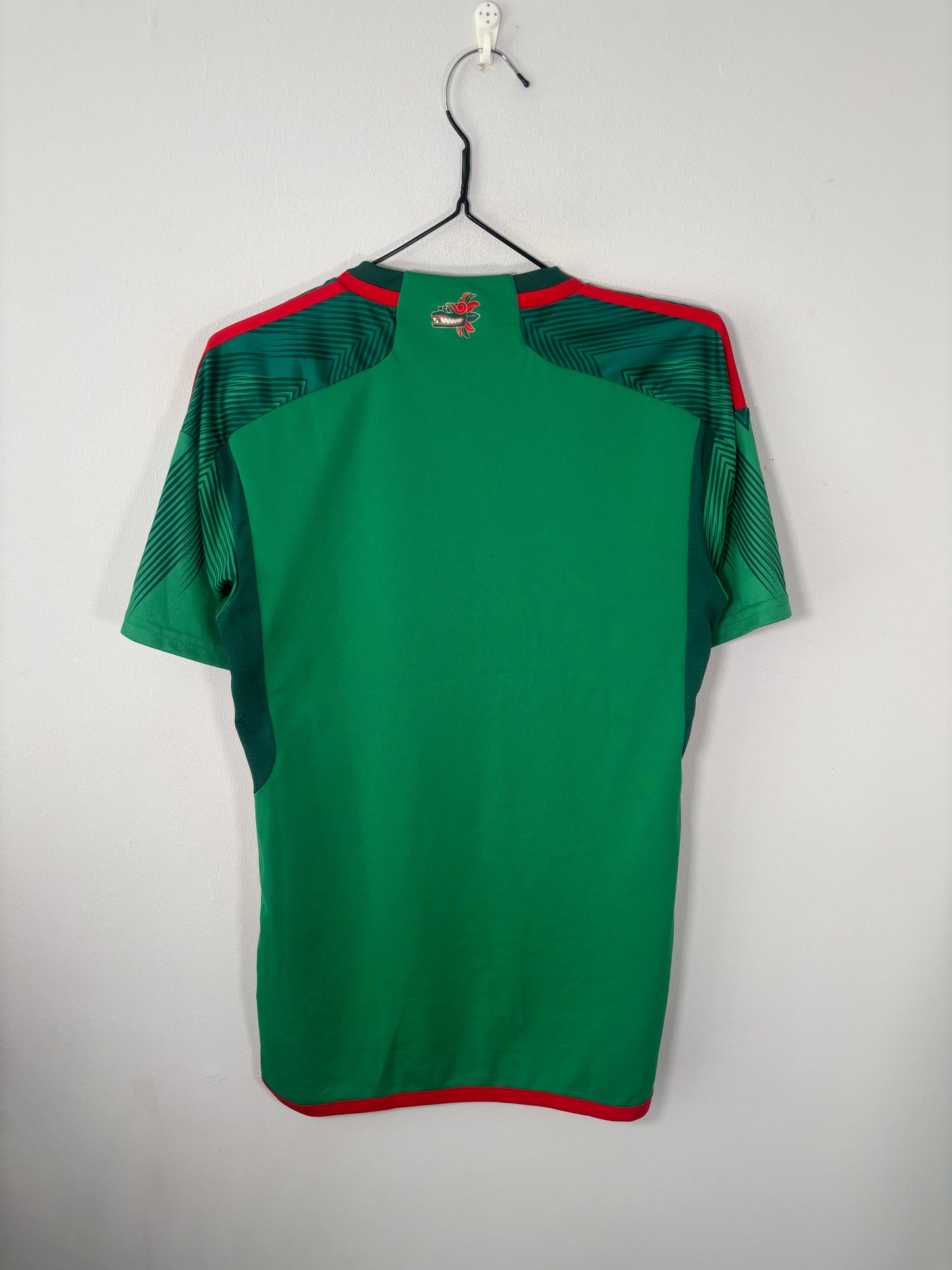 Mexico Home Shirt 2022 (S)