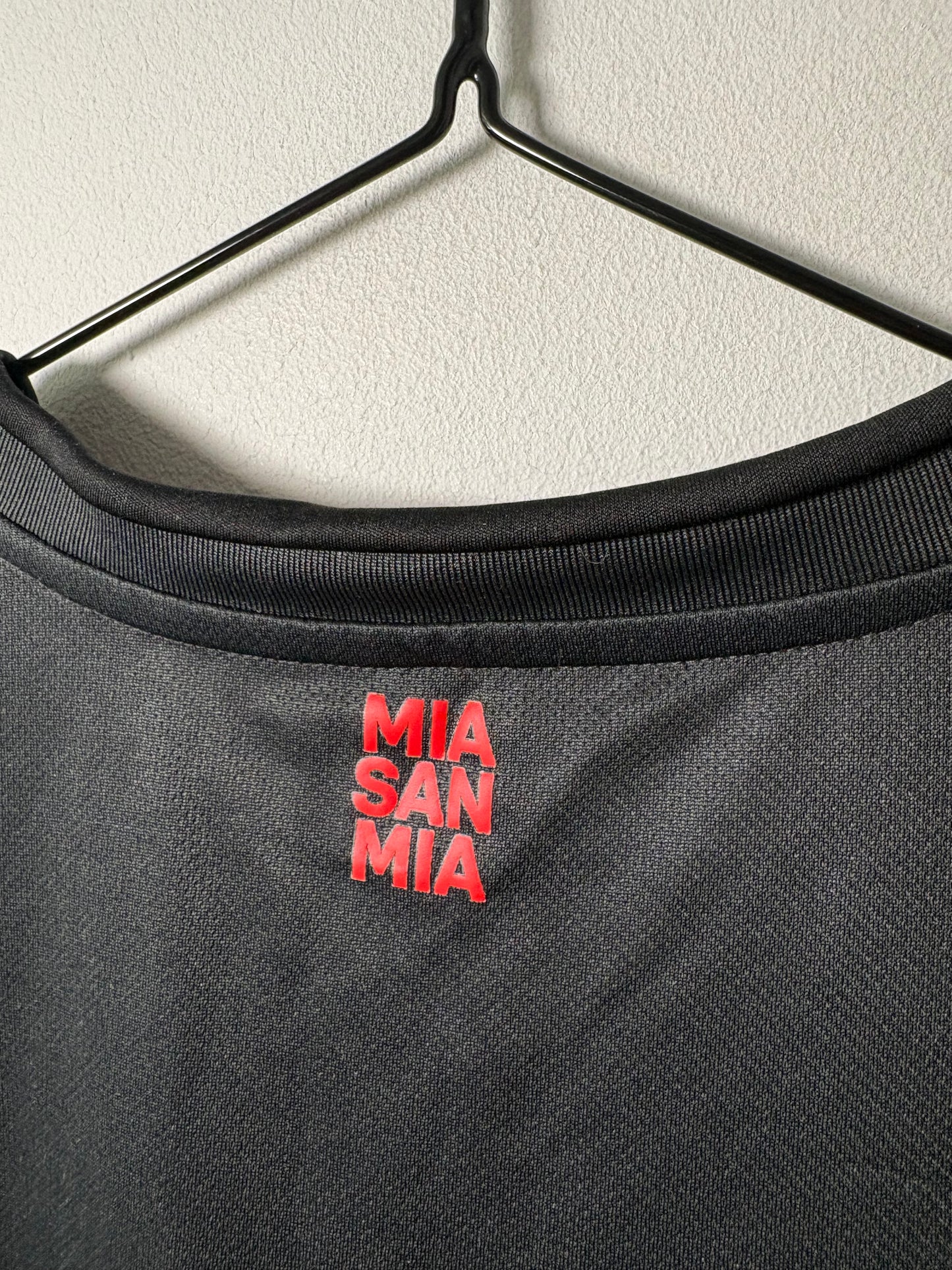Bayern Munich Third Shirt 2022/23 (L)