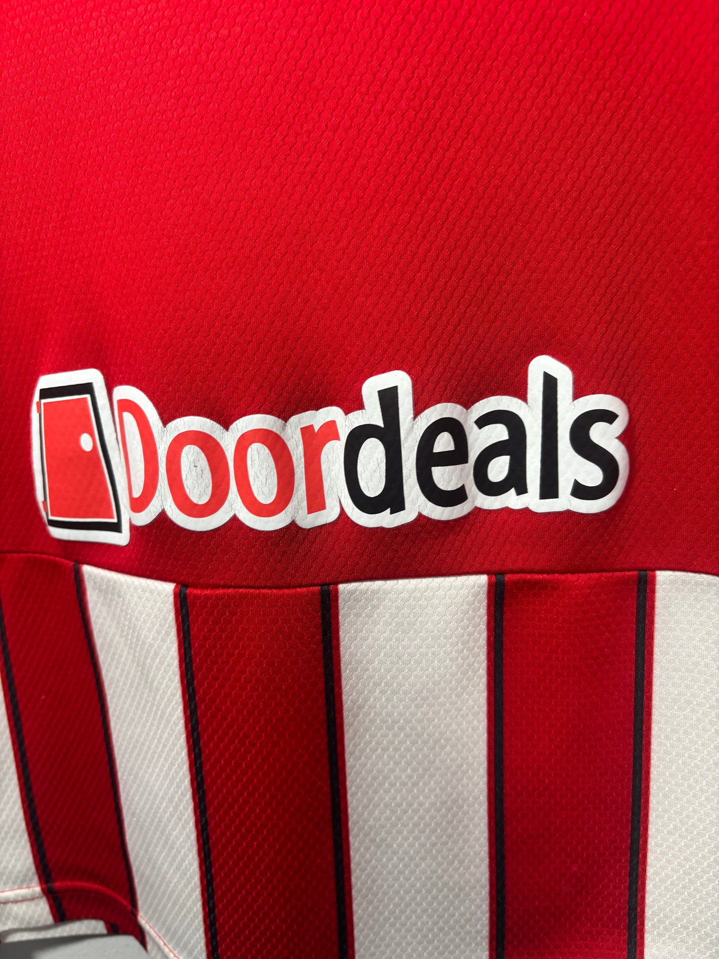 Sheffield United Home 2021/22 (S)