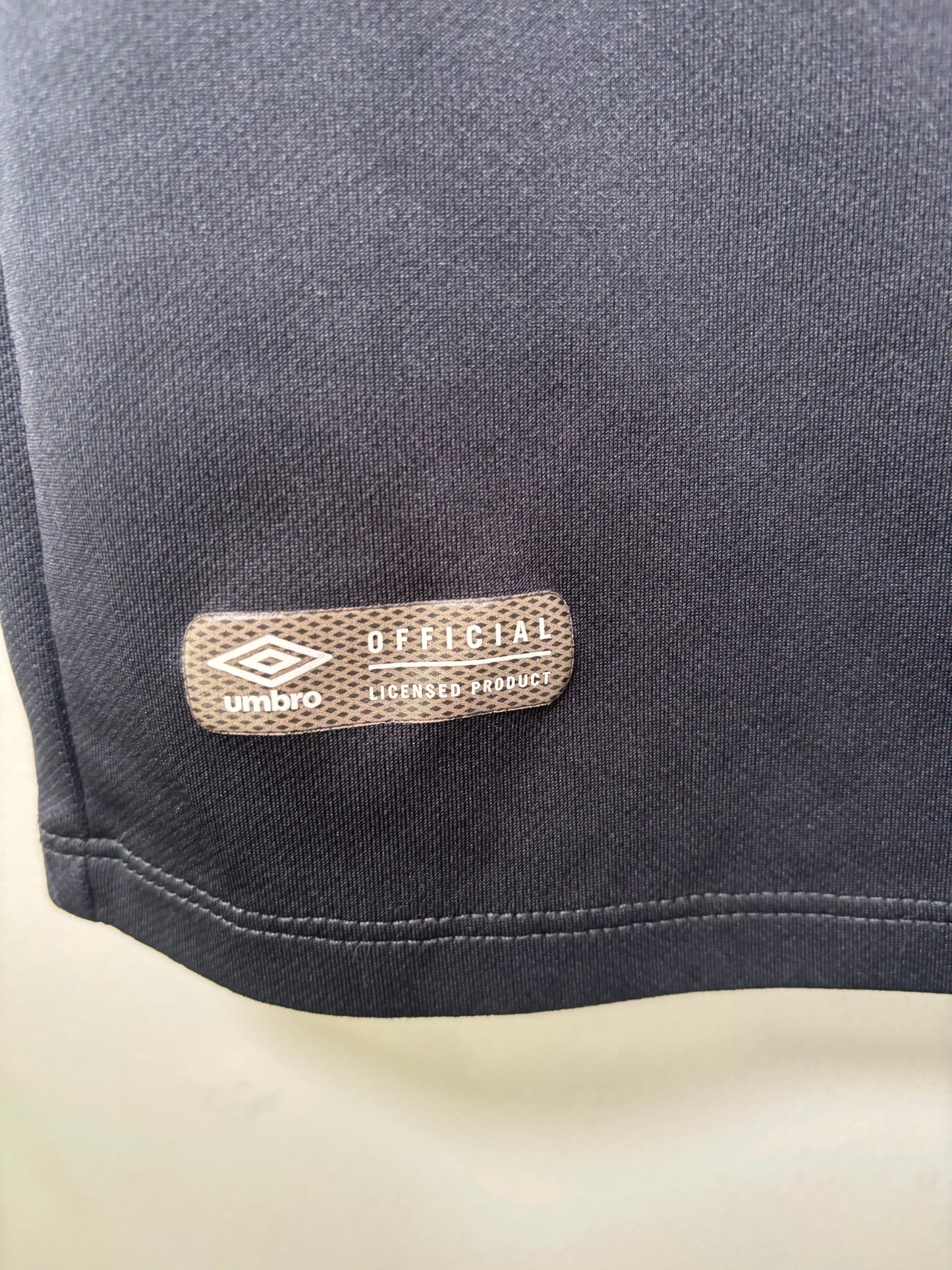 Blackburn Rovers Away Shirt 2016/17 (S)