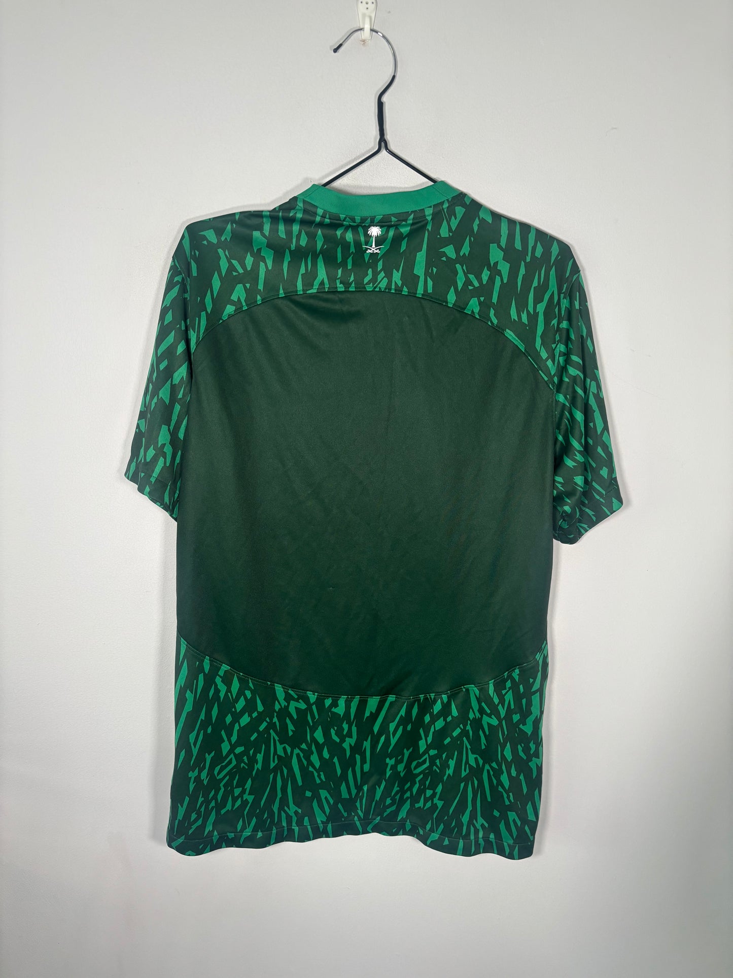 Saudi Arabia Away Shirt 2022 (M)