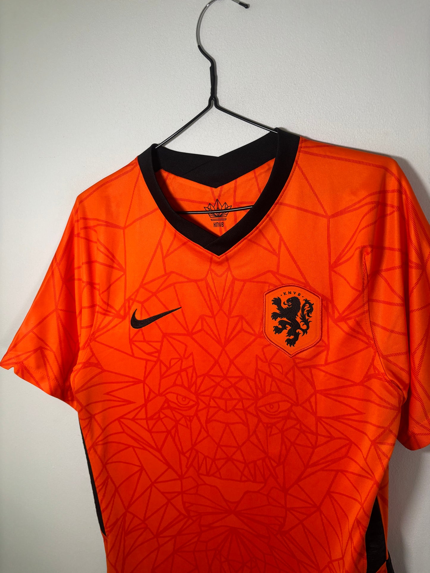Netherlands Home Shirt 2020 (S)