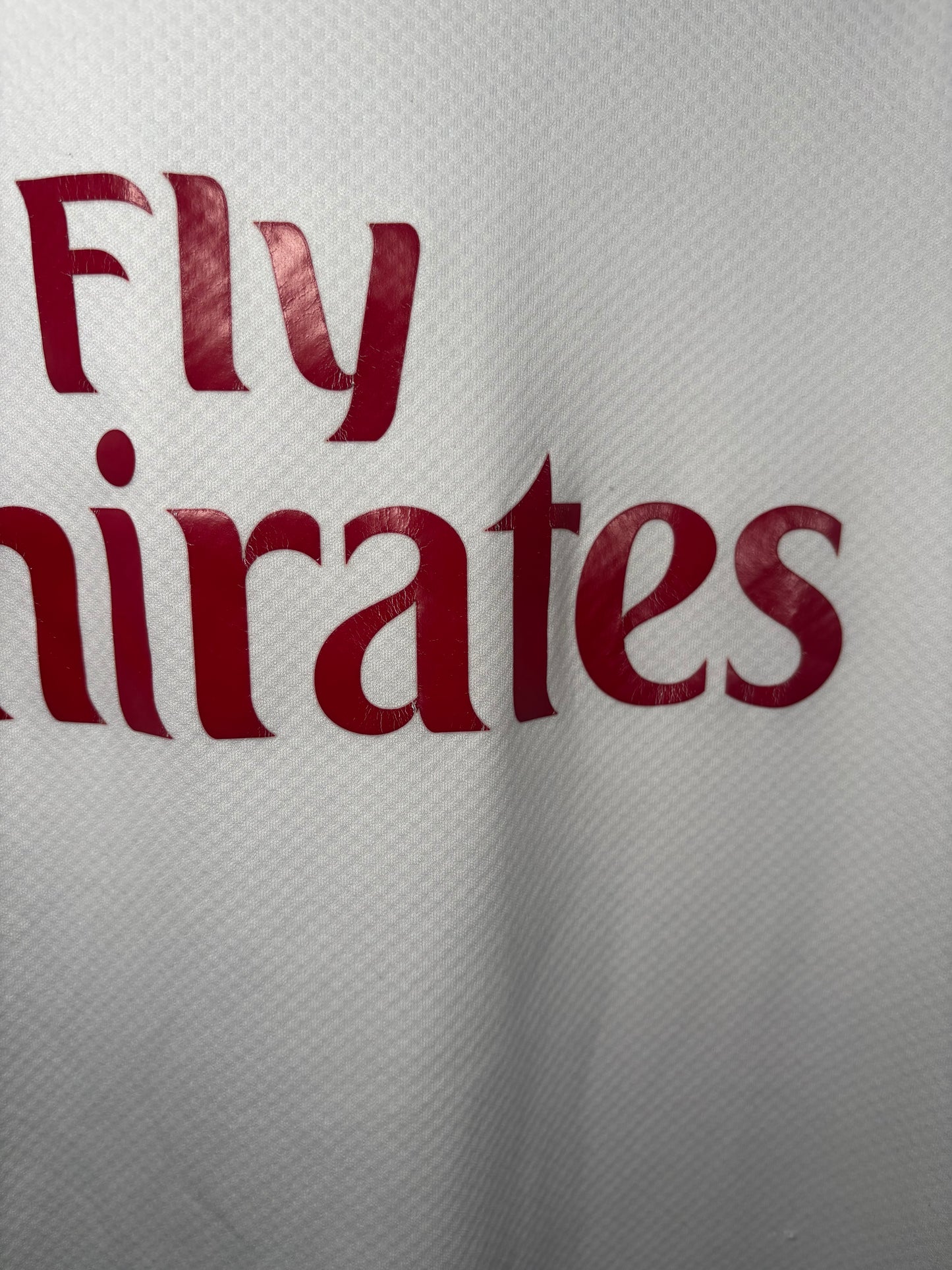 Ac Milan Away Shirt 2019/20 (M)