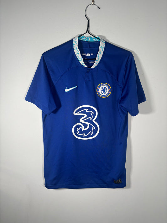 Chelsea Home Shirt 2022/23 (S)