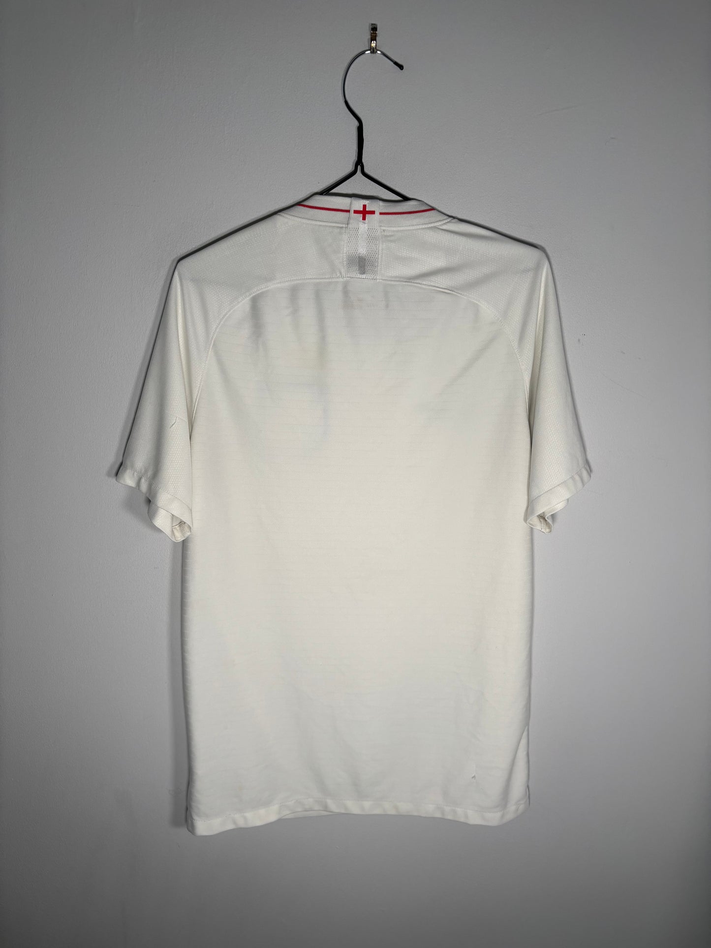 England Home Shirt 2018 (M)