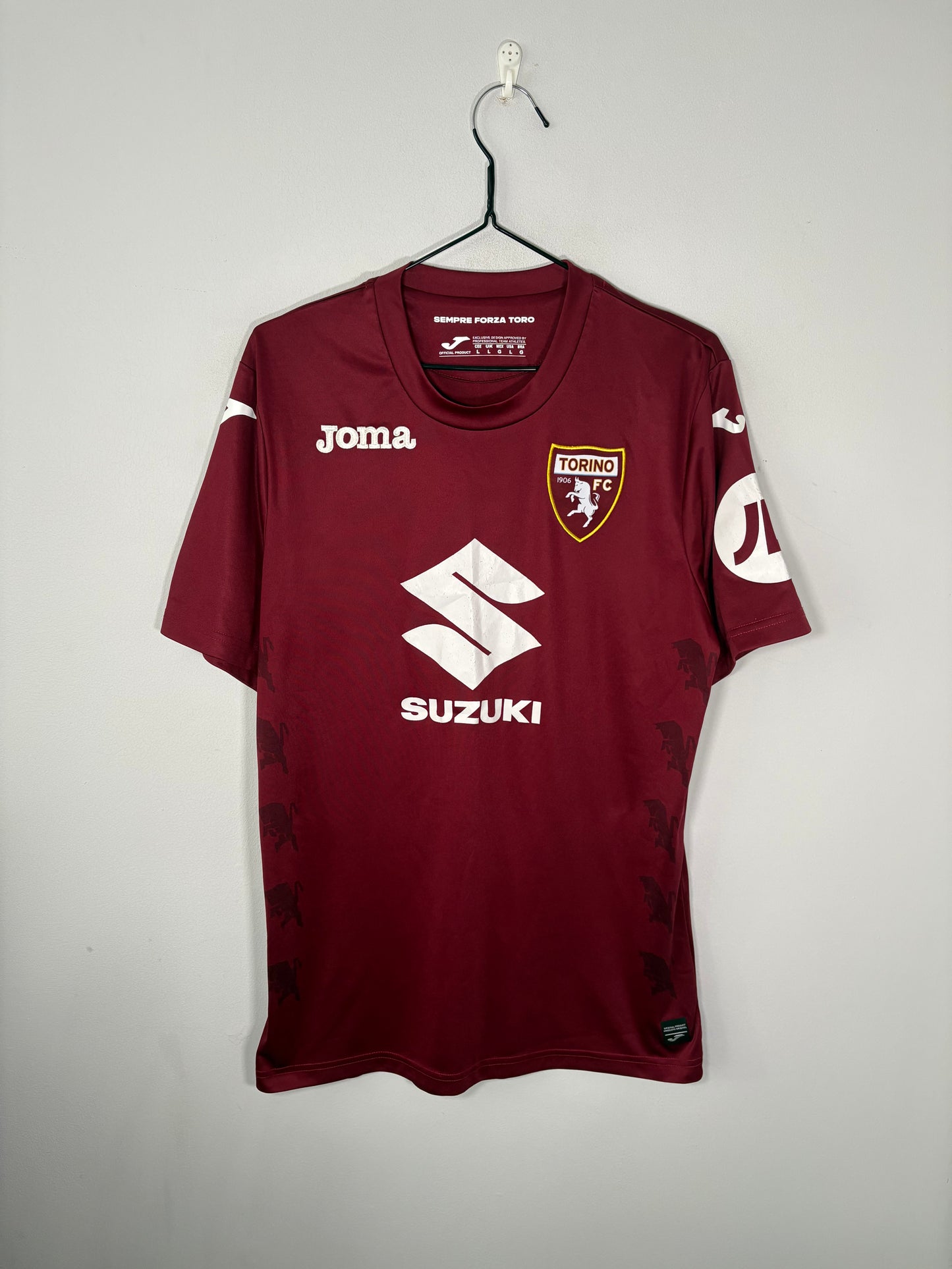 Torino Home Shirt 2020/21 (L)