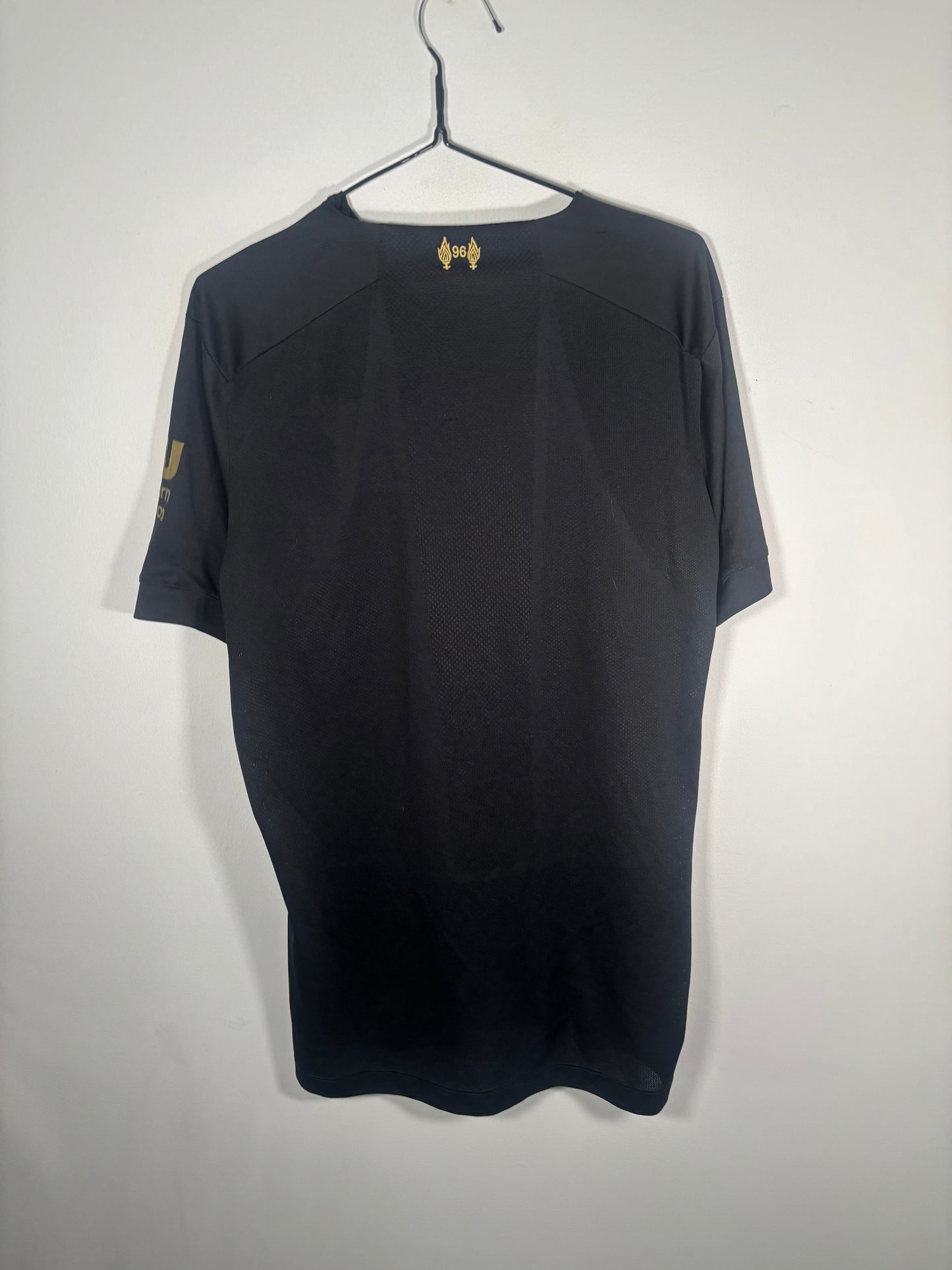 Liverpool Goalkeeper Shirt 2019/20 (L)