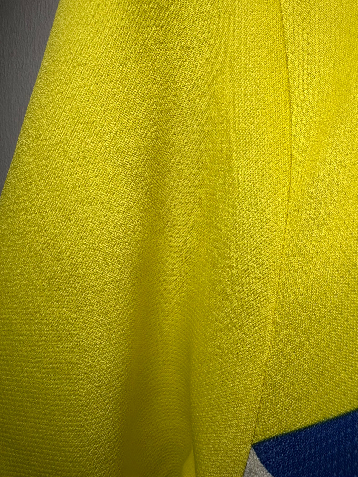 Juventus Authentic Third Shirt 2021/22 (M)
