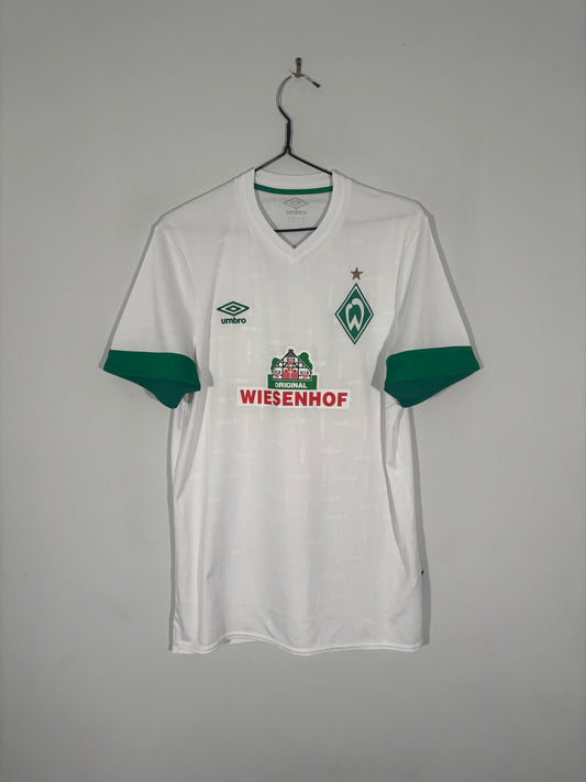 Werder Bremen Away Shirt 2021/22 (M)