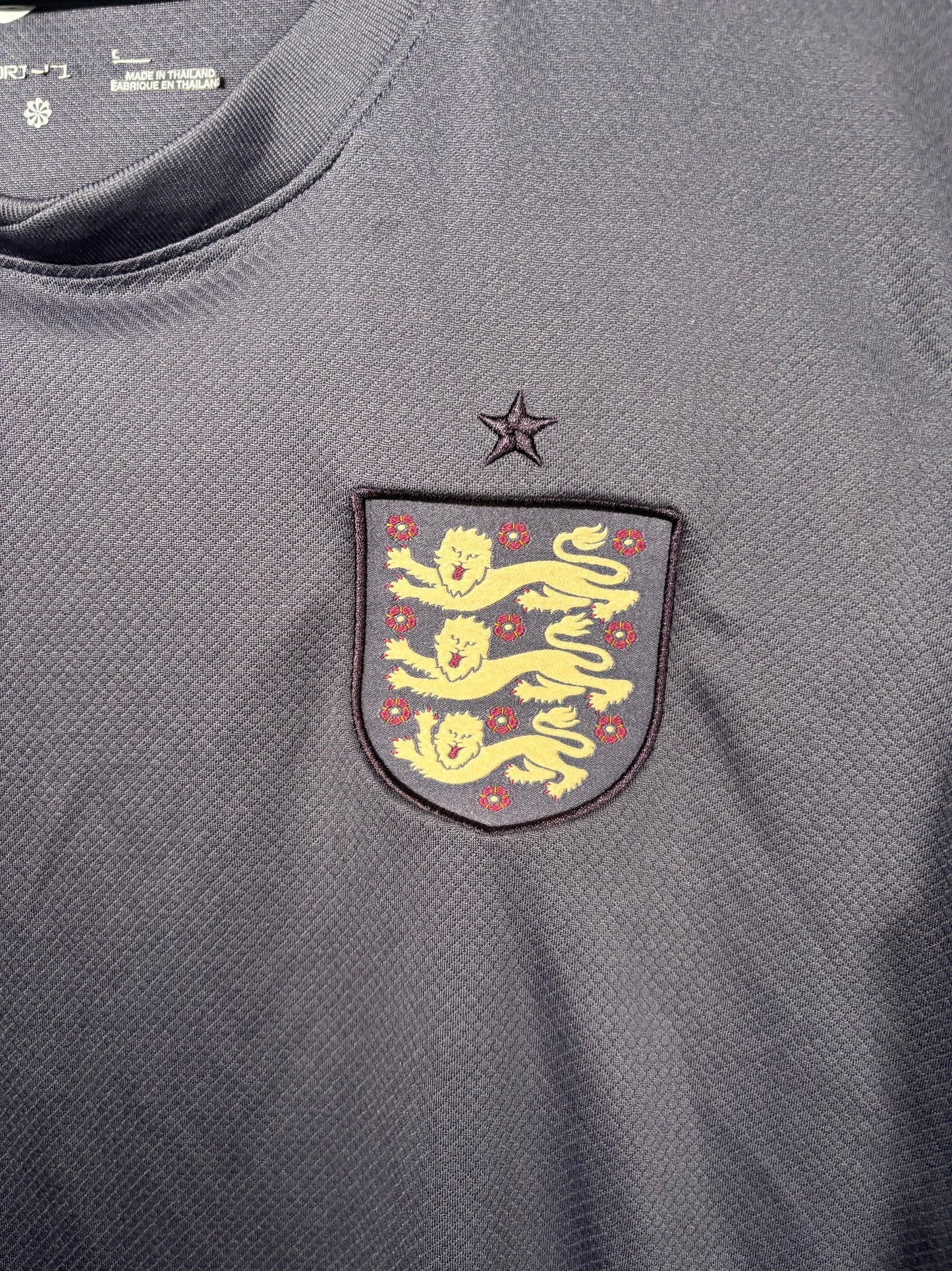 England Away Shirt 2024 (L)