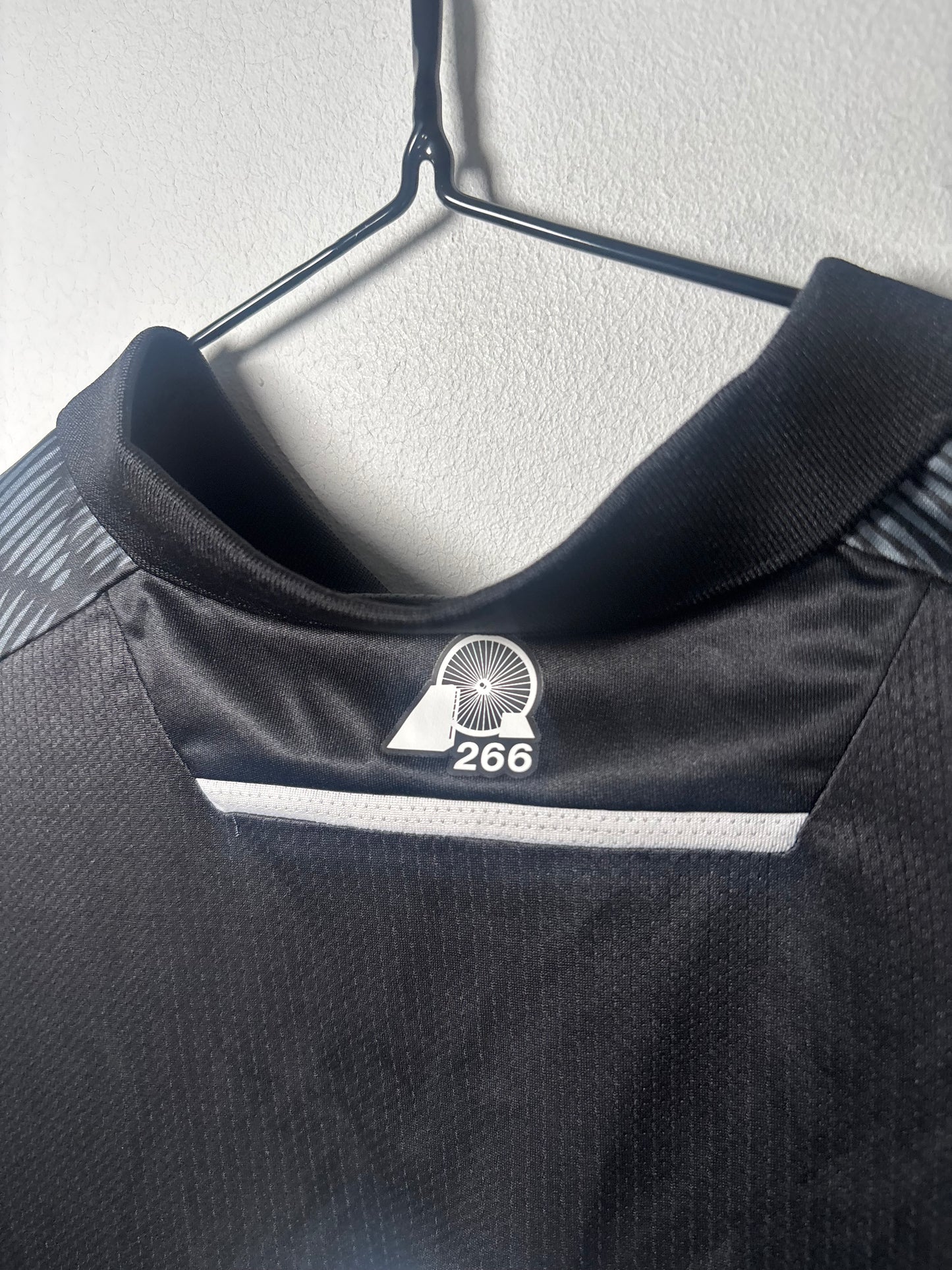 Wrexham Away Shirt 2024/25 (S)