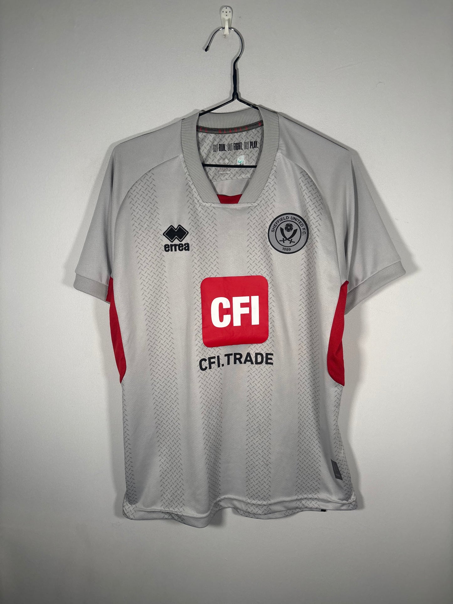 Sheffield United Third Shirt 2023/24 (M)