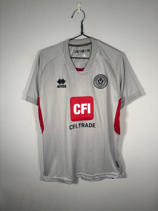 Sheffield United Third Shirt 2023/24 (M)