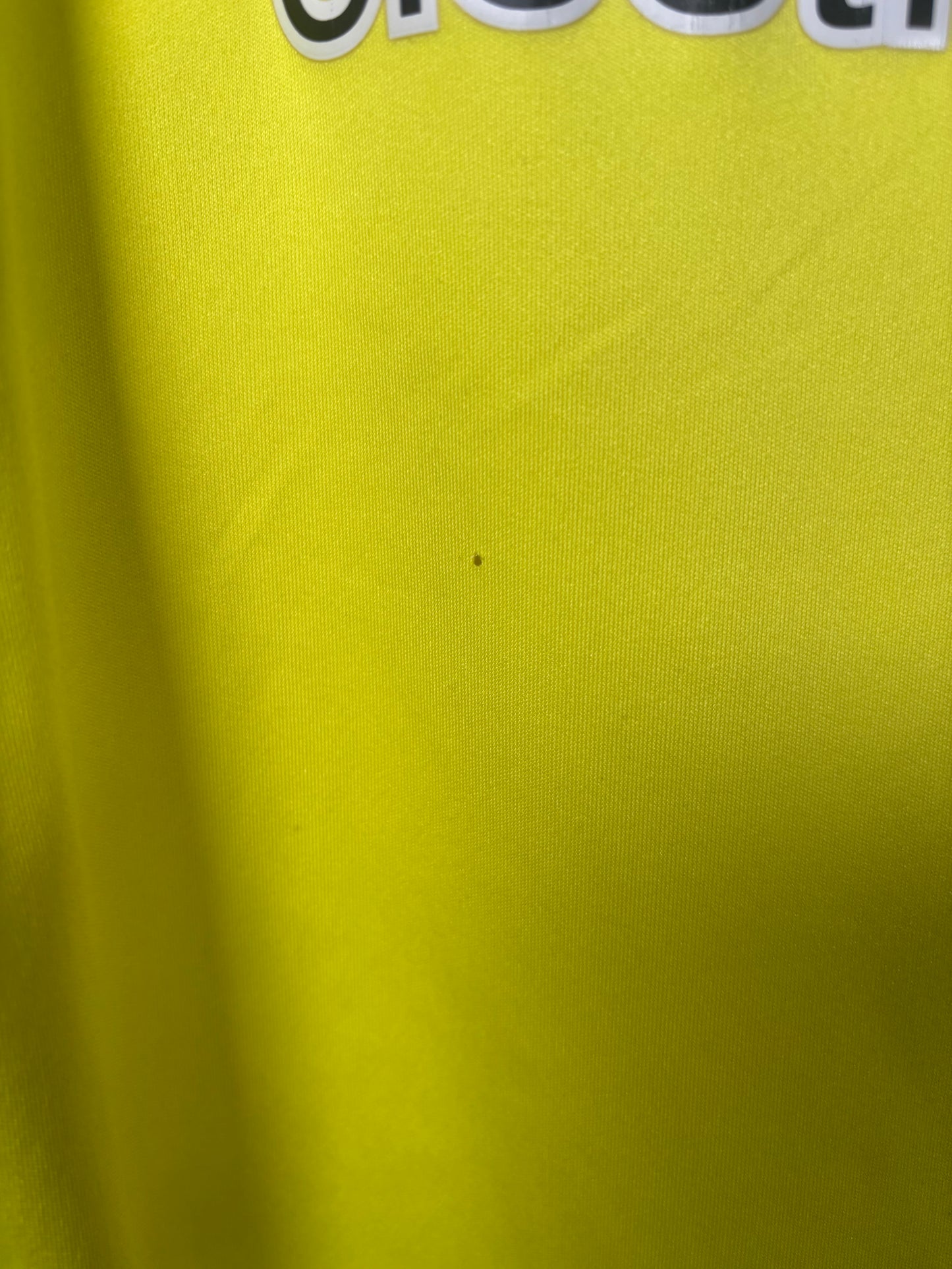 Birmingham City Away Shirt 2013/14 (S)