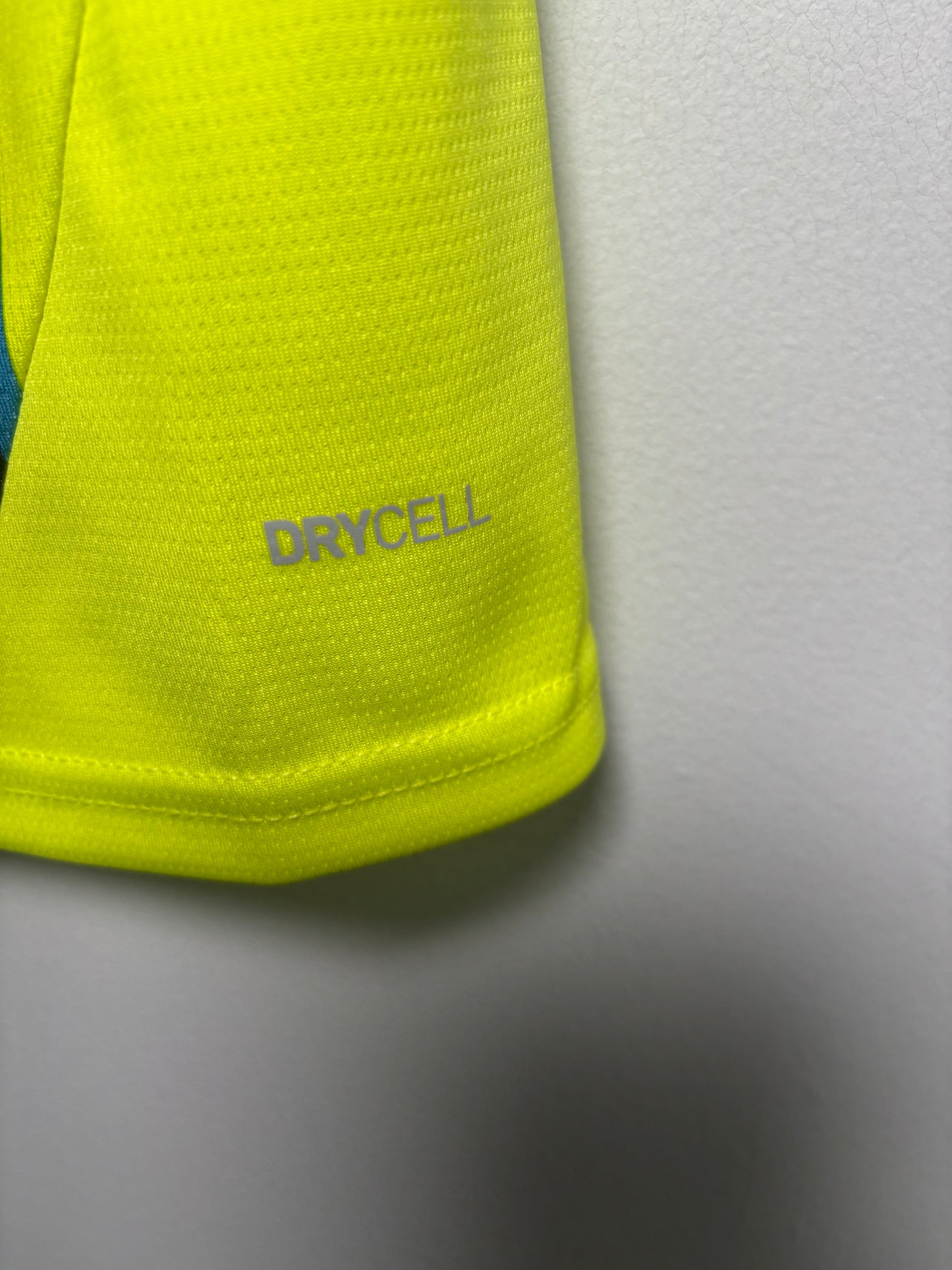 Manchester City Away Shirt 2024/25 (S)