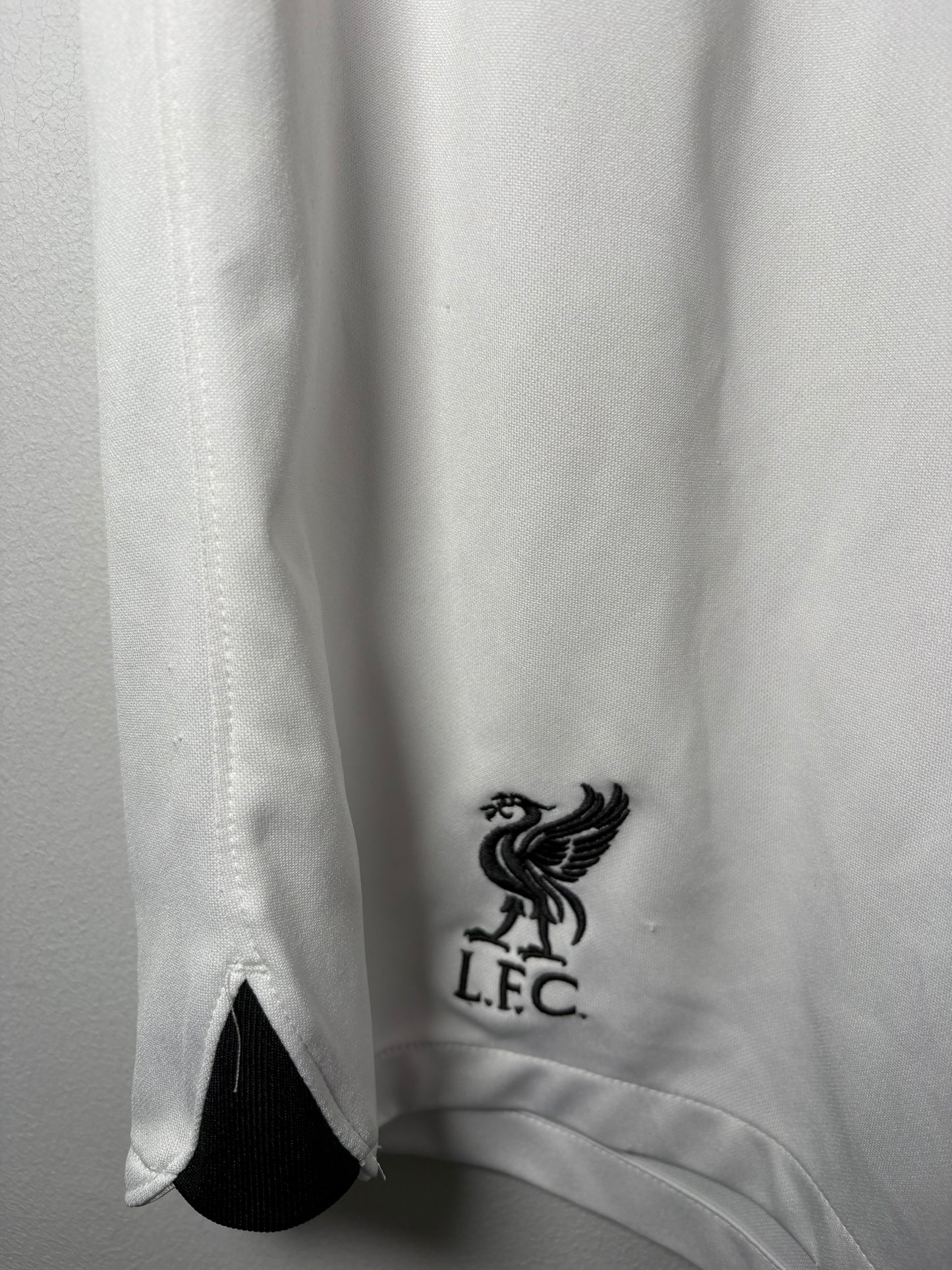 Liverpool Away Shorts 2022/23 Trent Alexander Arnold (M)