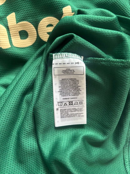 Celtic Away Shirt 2021/22 (L)