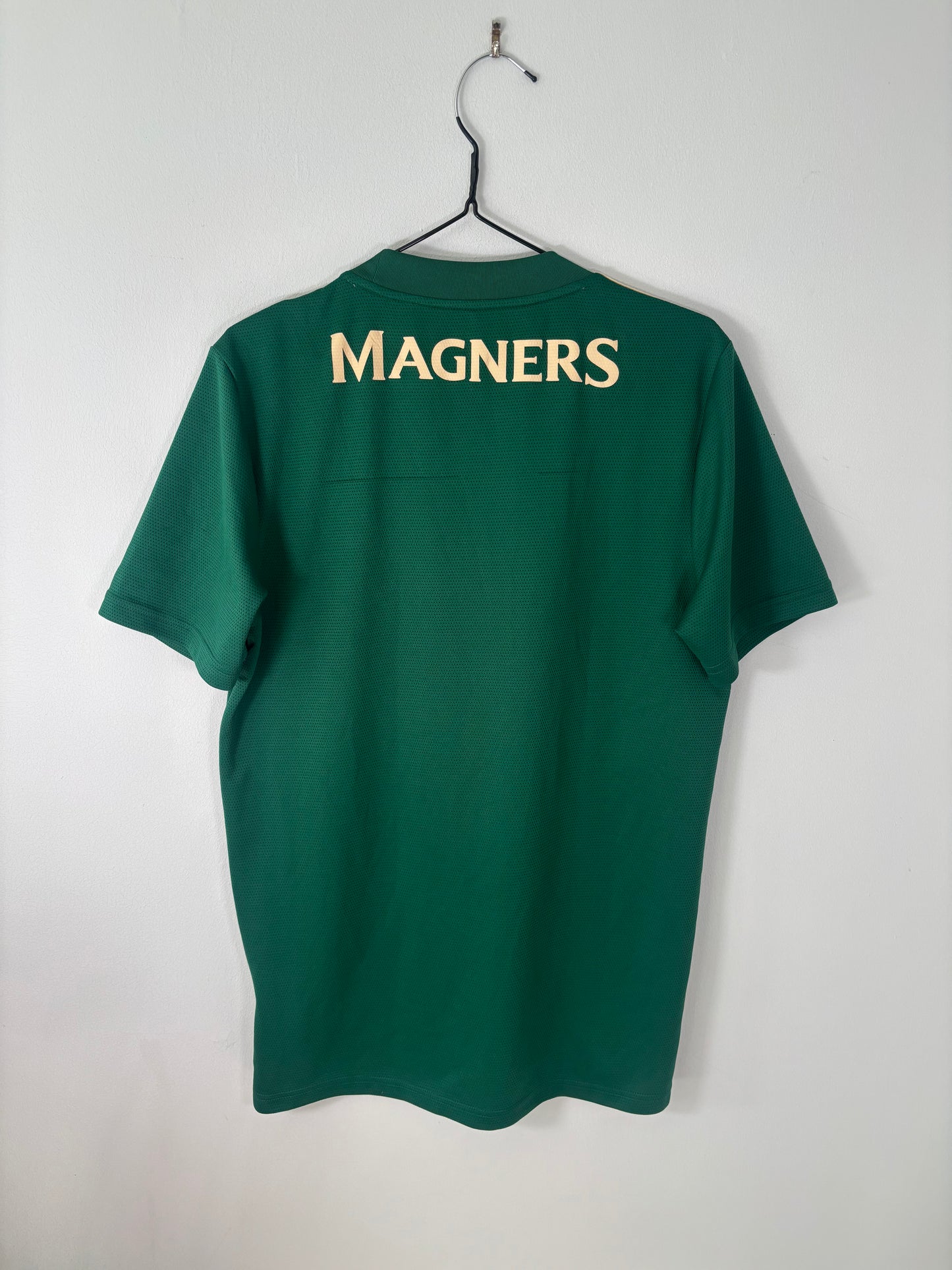Celtic Away Shirt 2021/22 (M)