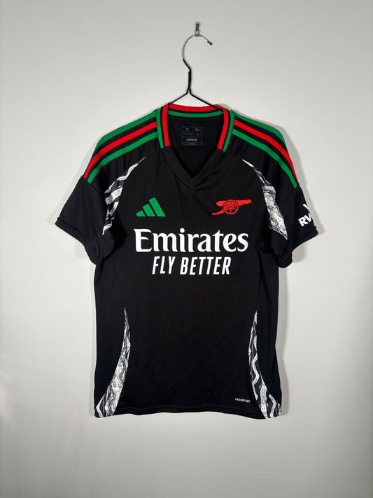 Arsenal Away Shirt 2024/25 (M)