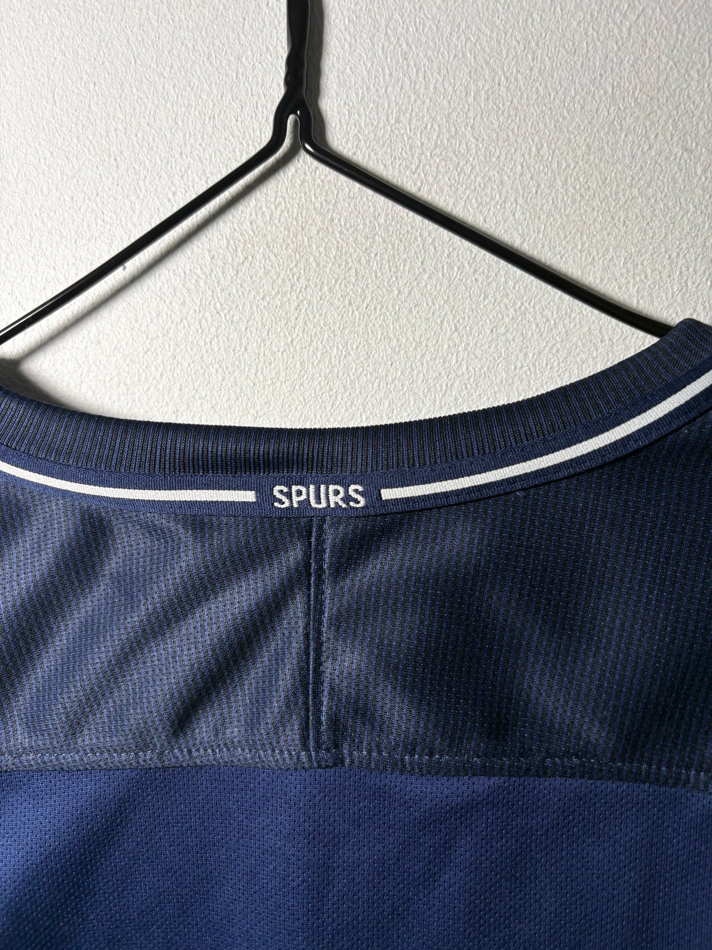 Tottenham Hotspur Away Shirt 2017/18 (M)