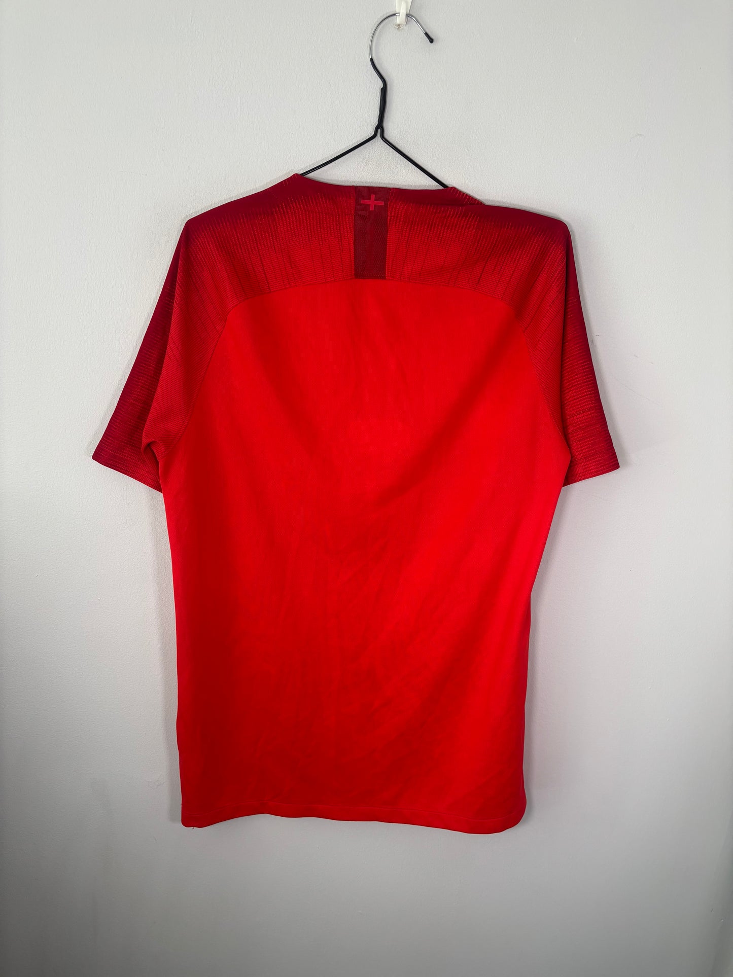 England Away Shirt 2018 (S)