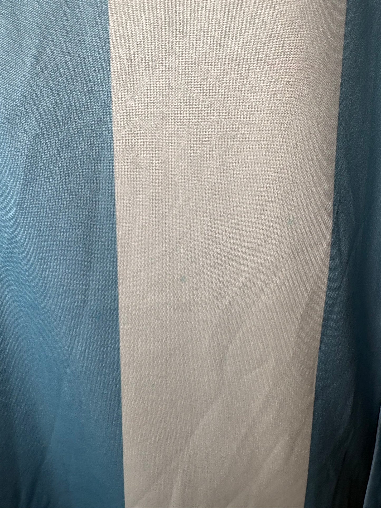 Argentina Home Shirt 2016 Messi (L)