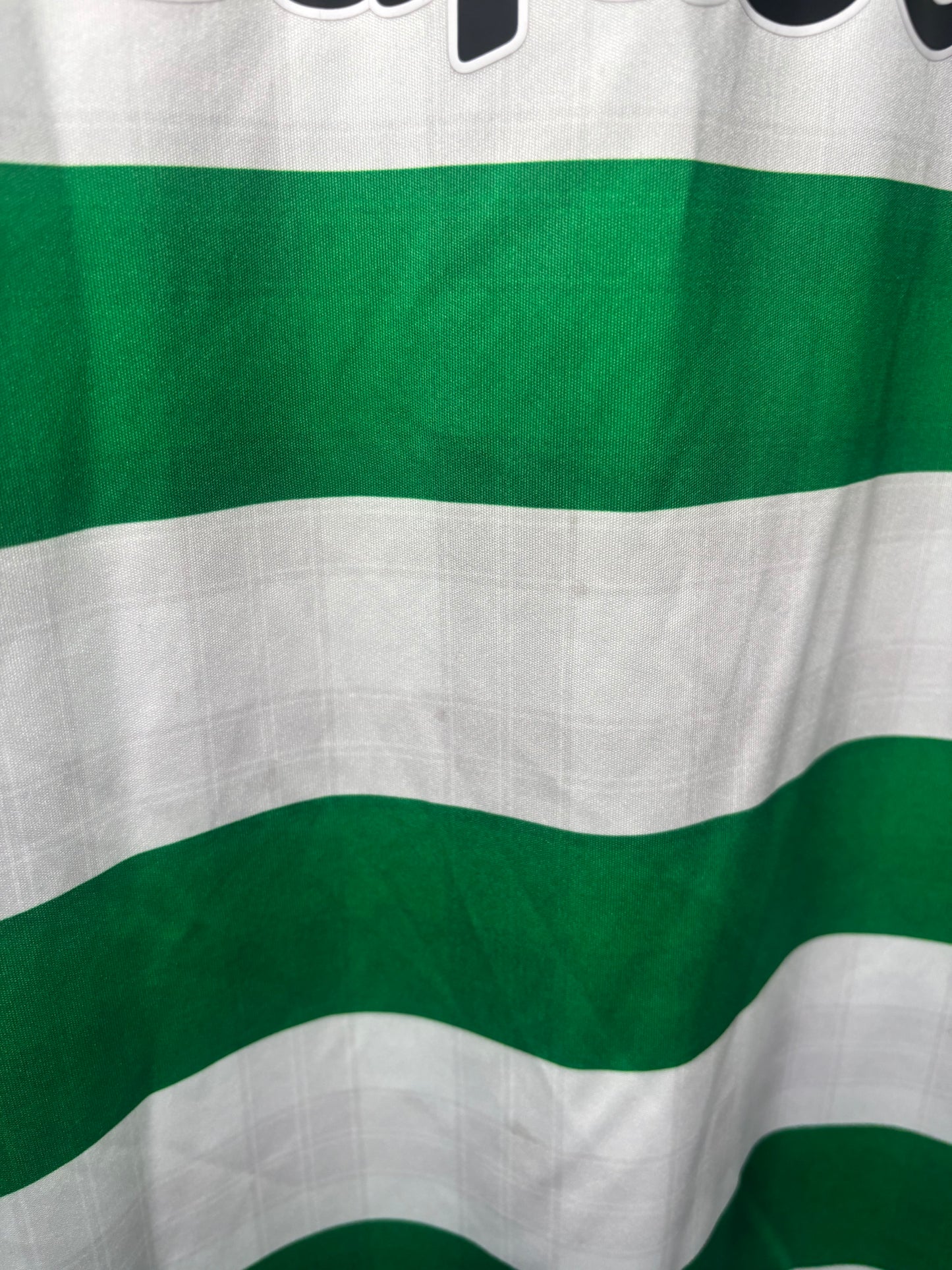 Celtic Home Shirt 2018/19 (L)