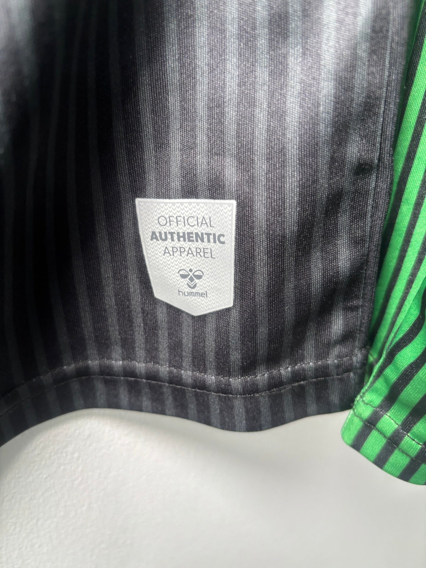 Coventry City Third Shirt 2023/24 (L)