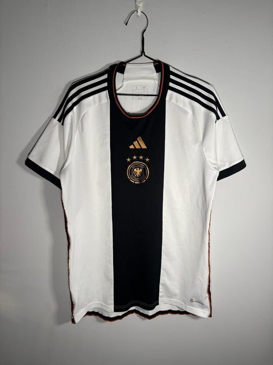 Germany Home Shirt 2022 (L)