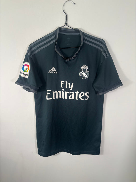 Real Madrid Away Shirt 2018/19 (S)