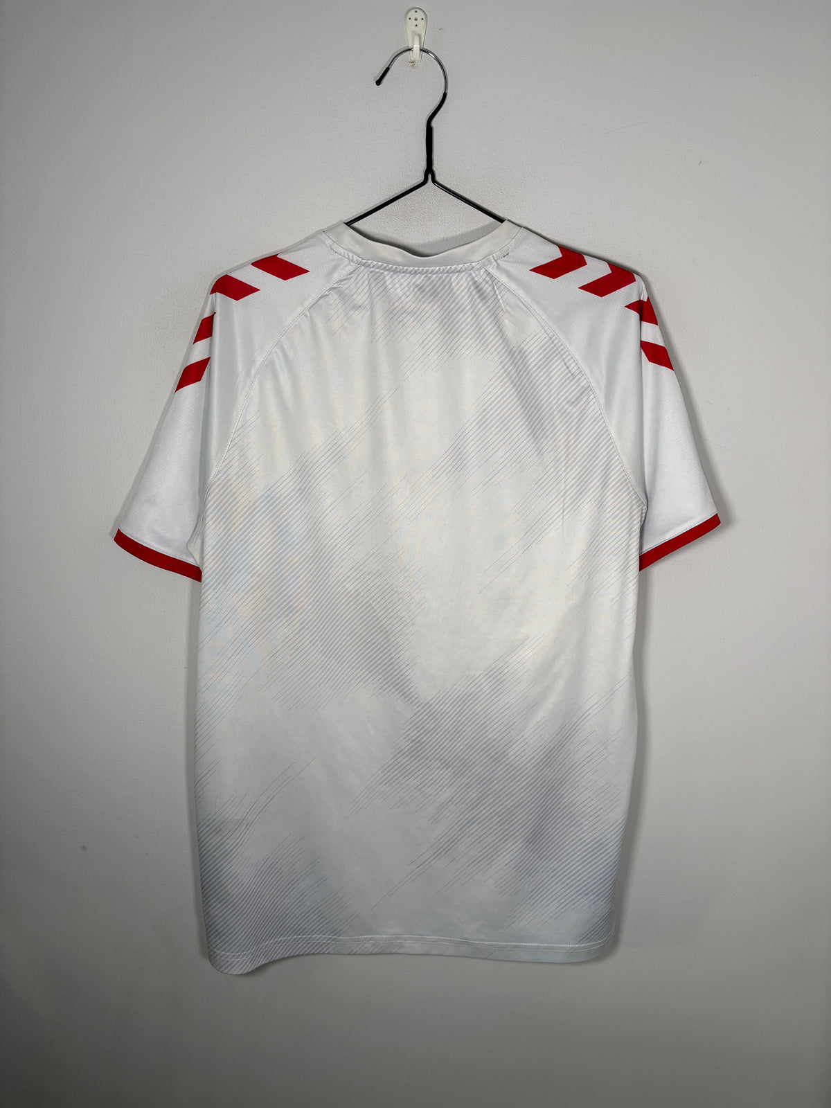 Denmark Away Shirt 2020 (L)