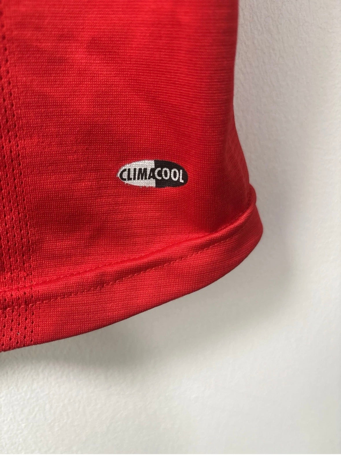 Liverpool Home Shirt 2008/09 (MB)